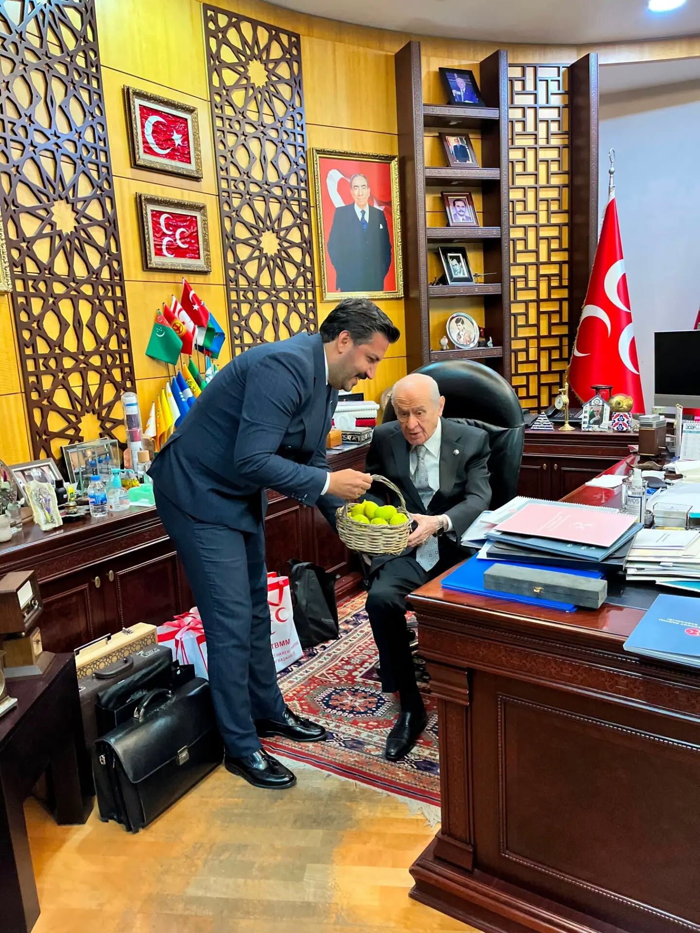 Cihangiroglundan Bahceliye Aydin Raporu 683557 Cb06B8