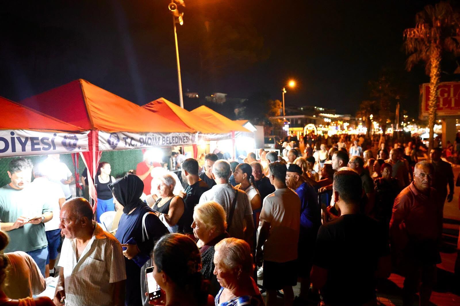 Didim 22 Altinkum Yazarlar Festivali Sona Erdi 686036 7Ec98B