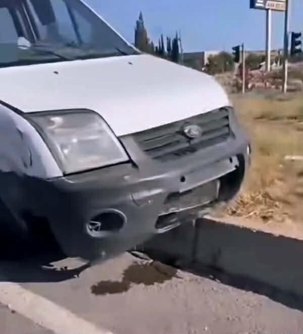 Didim Akbuk Toki Kavsaginda Kaza 686927 Ed1F18