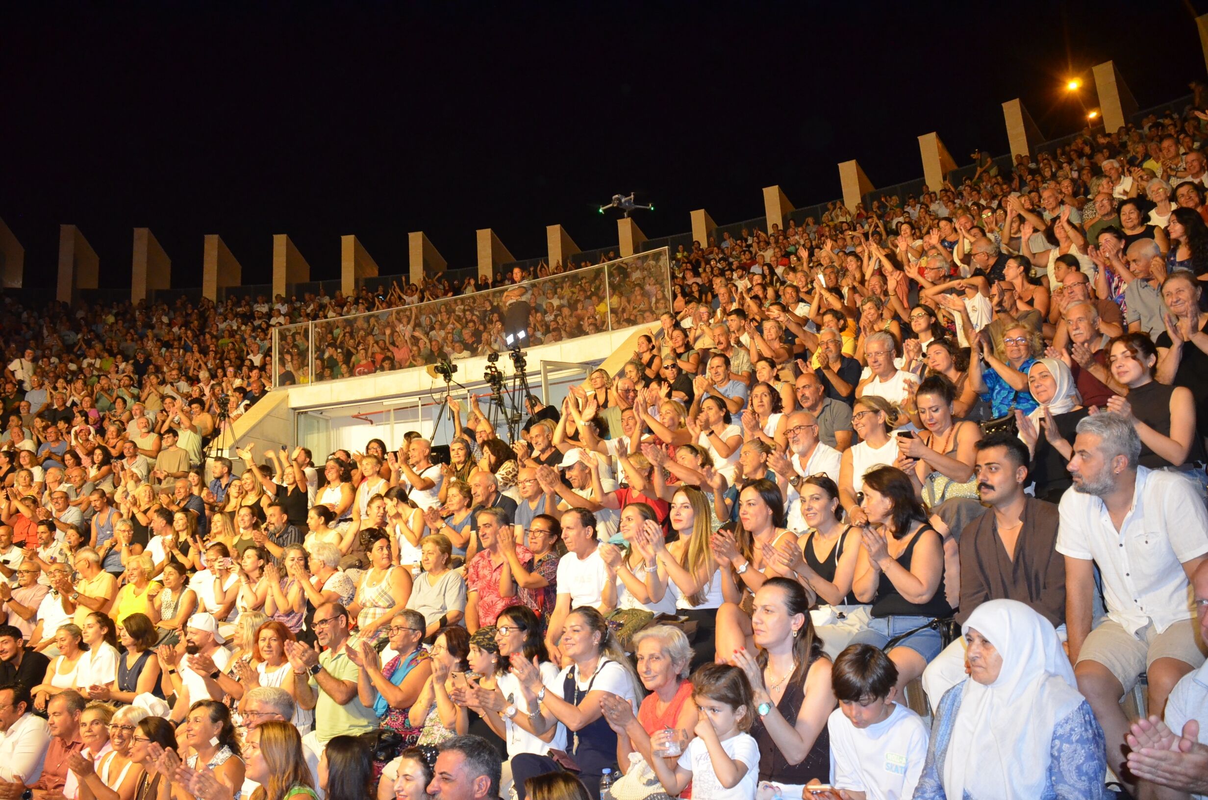 Didim Belediyesinin Duzenledigi 31 Didim Baris Senligi Basla 689216 4C0F53