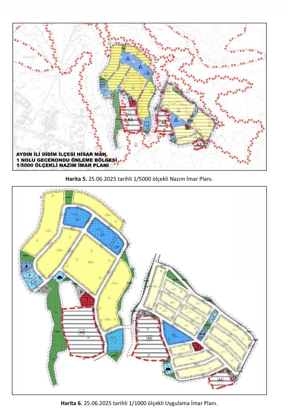 Didim Derneginden Satisa Tepki Didimin Nefes Alacagi Alanlar 684392 A0E544