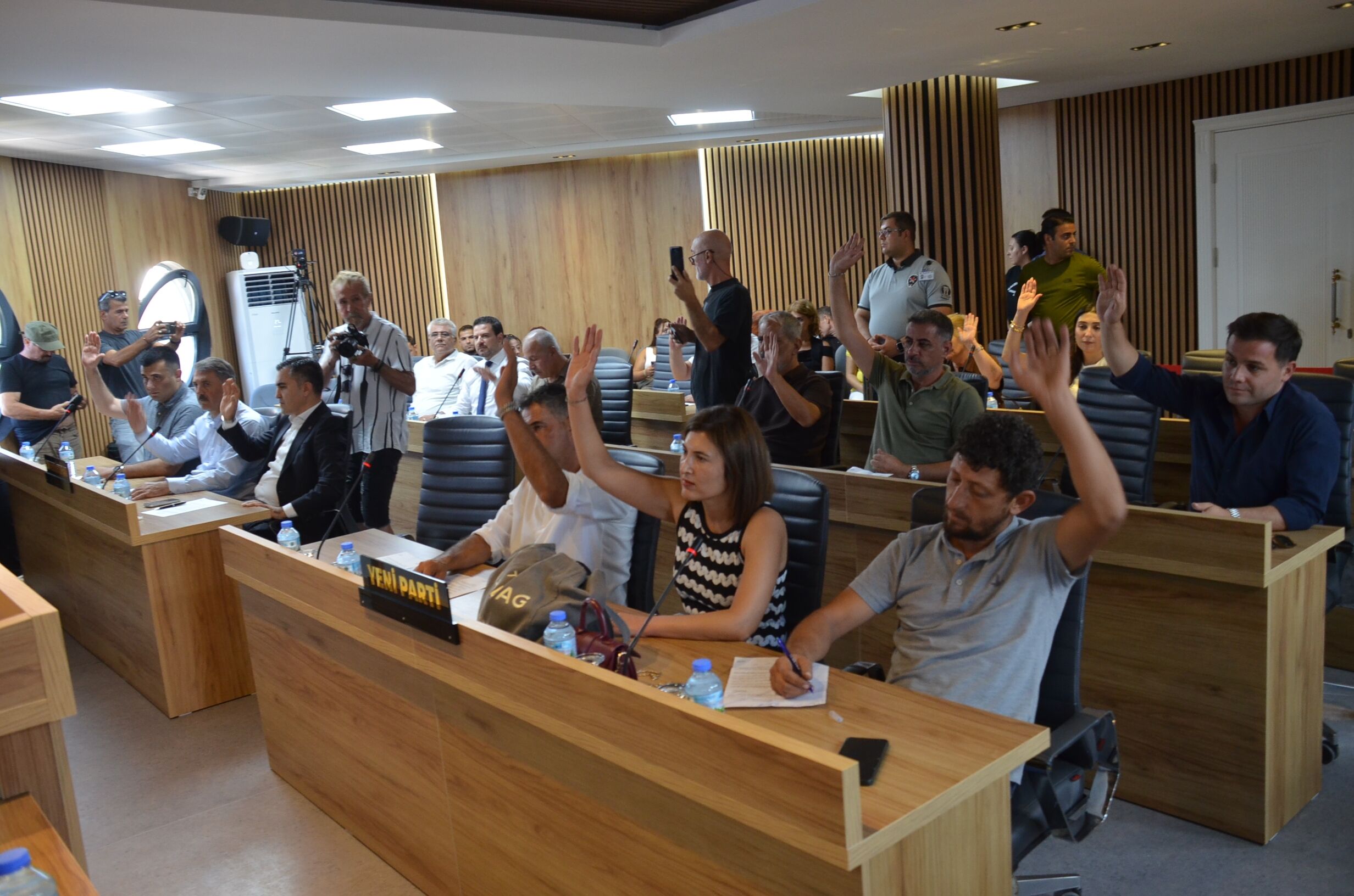 Didim Meclisinde Kres Ucreti Belirlendi Akyenkoy Dugun Salon 684050 Ab43Ff