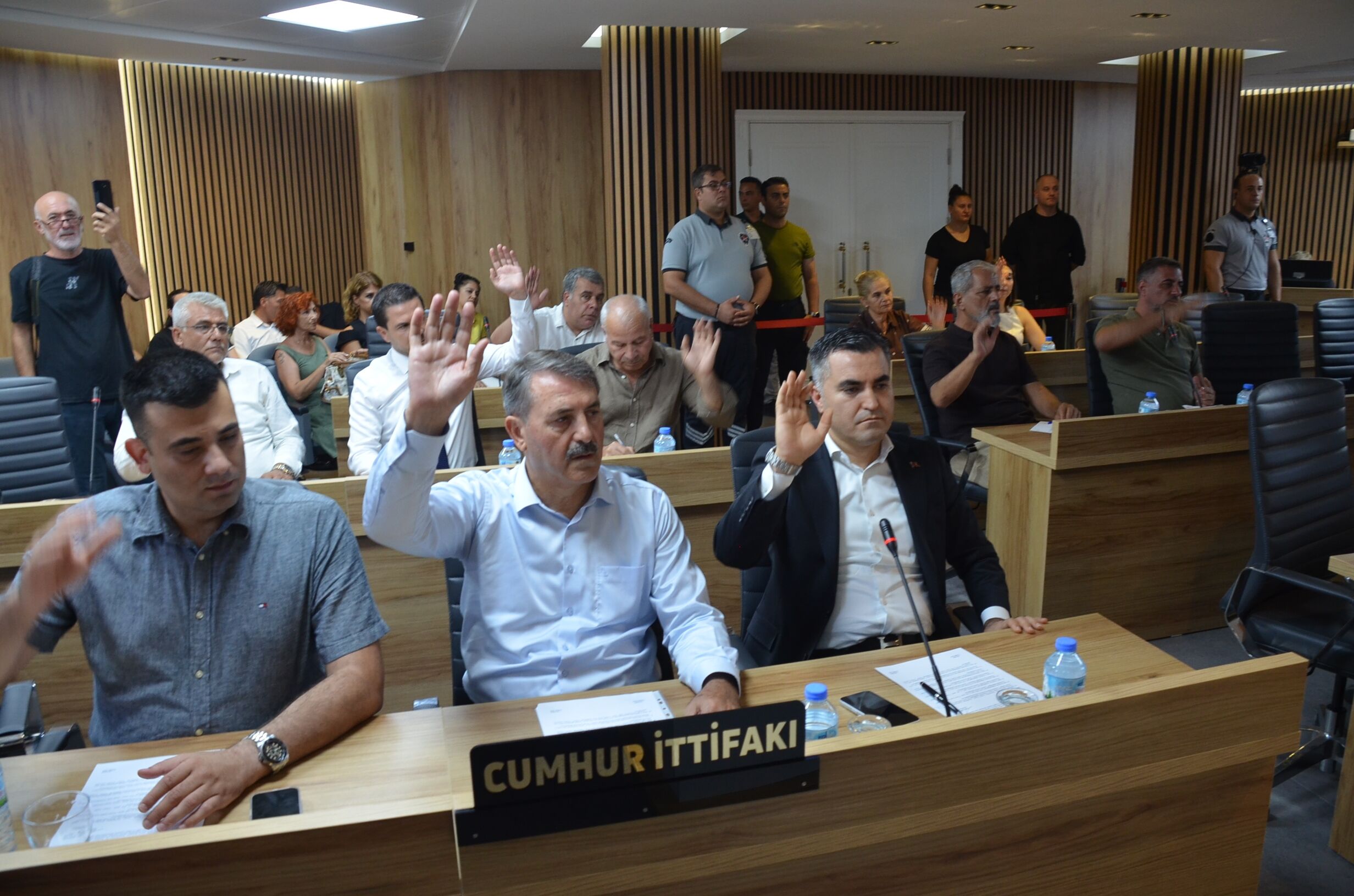 Didim Meclisinde Kres Ucreti Belirlendi Akyenkoy Dugun Salon 684050 B8Ff6E