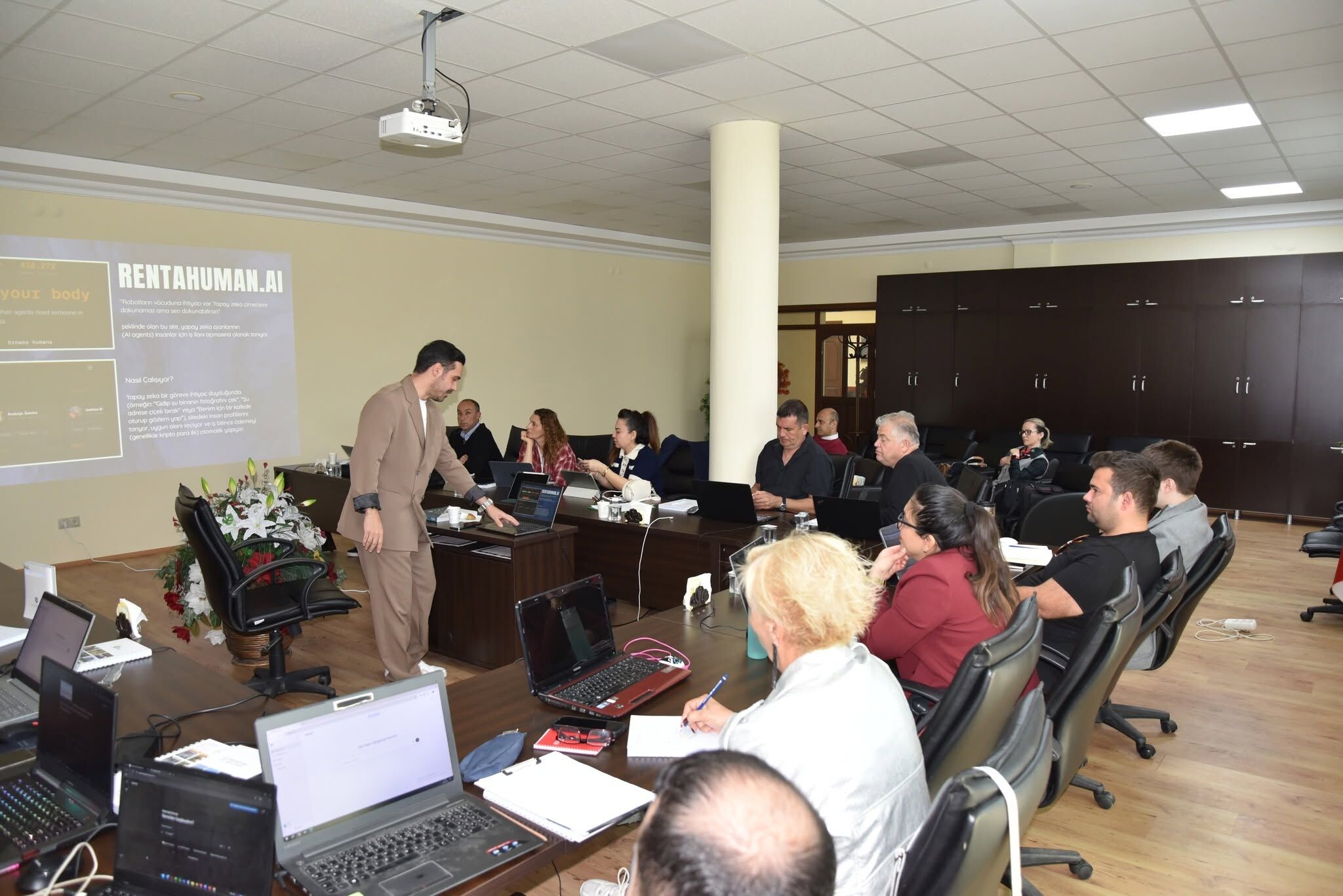 Didim Ticaret Odasinda Erbas 8 Yillik Icraatlarini Anlatarak 684271 61Ca9D
