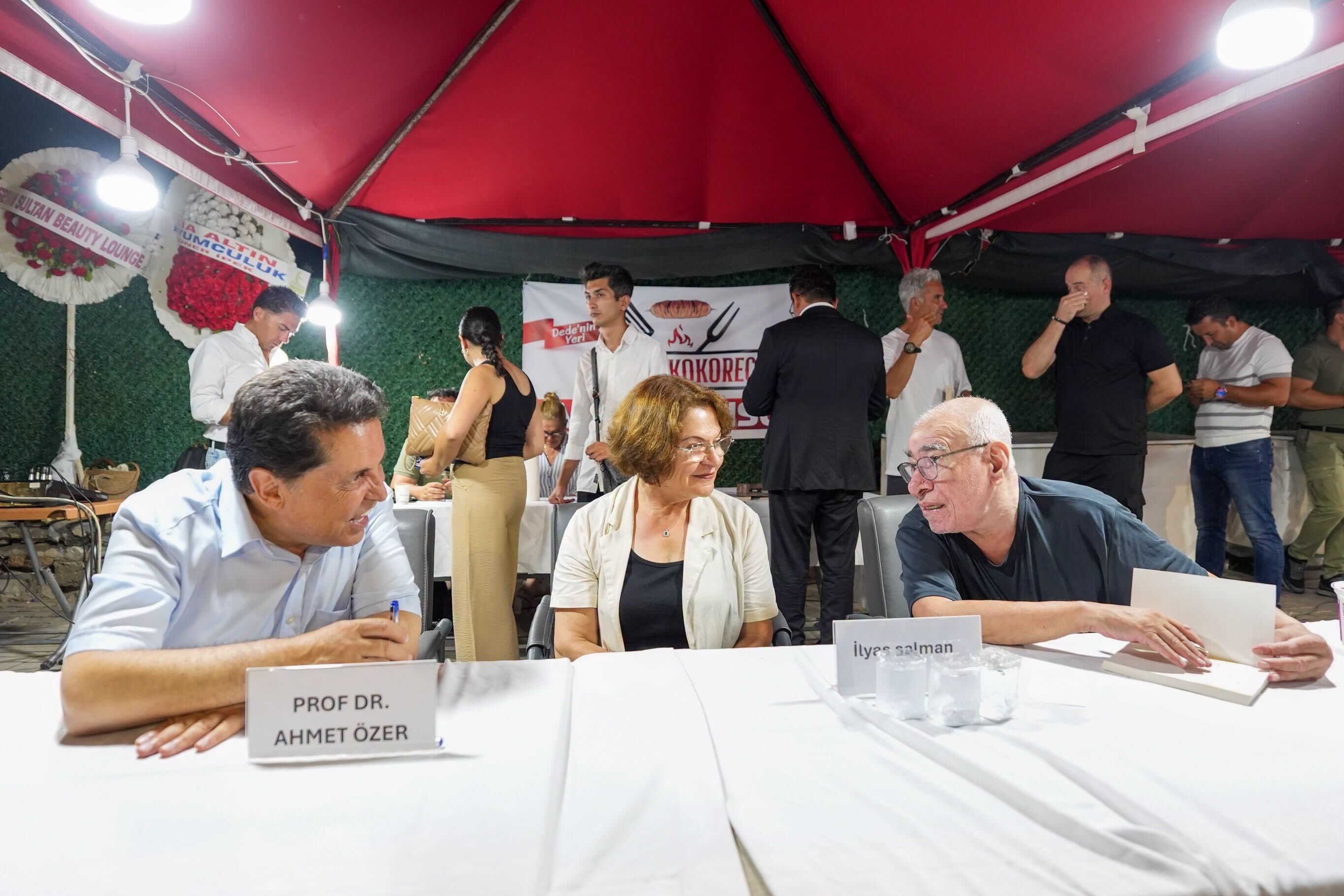 Didim Yazarlar Festivali Basladi 683312 Eadc31