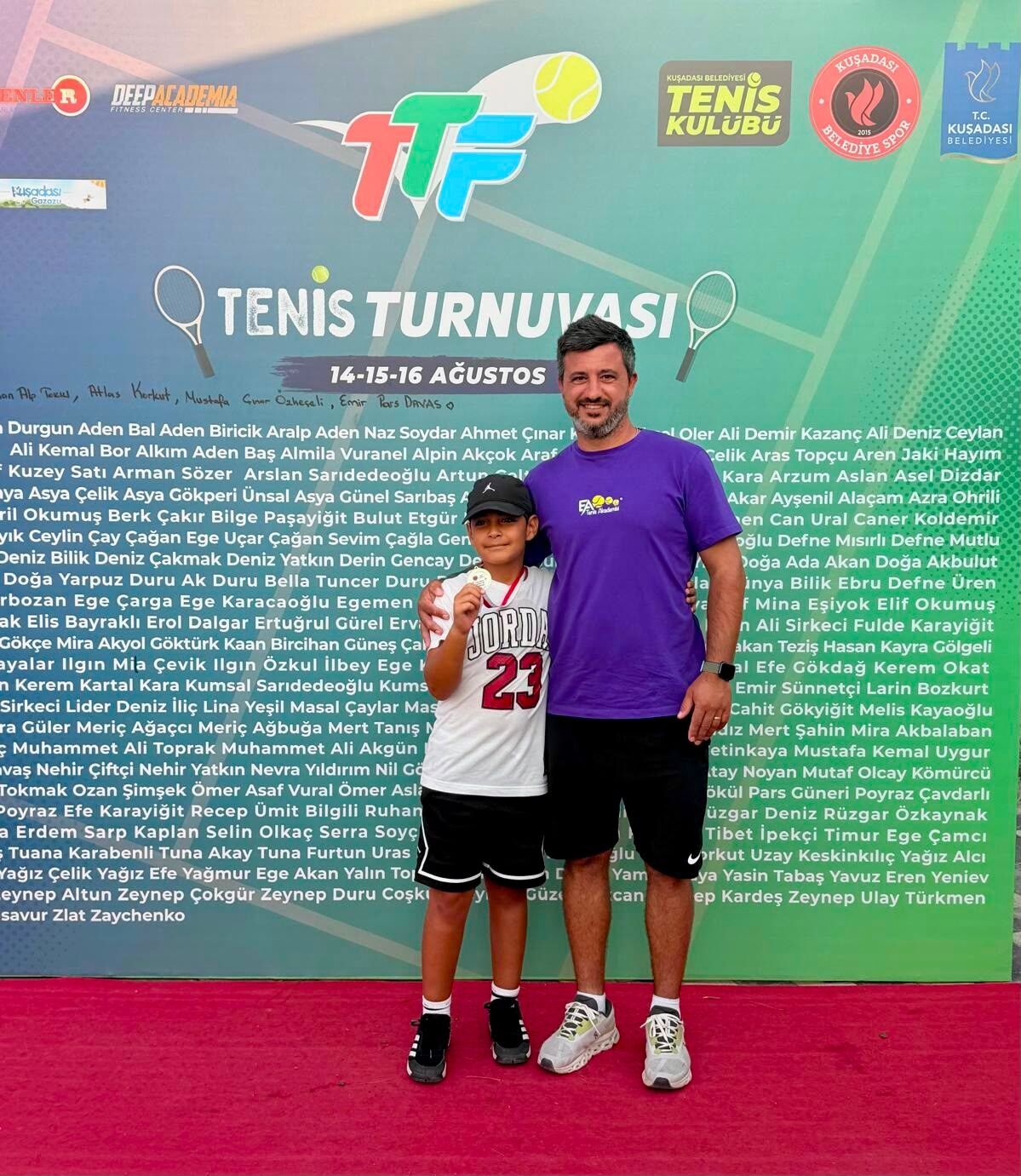 Ea Tenis Akademisinden Onemli Basari 686893 90D46B