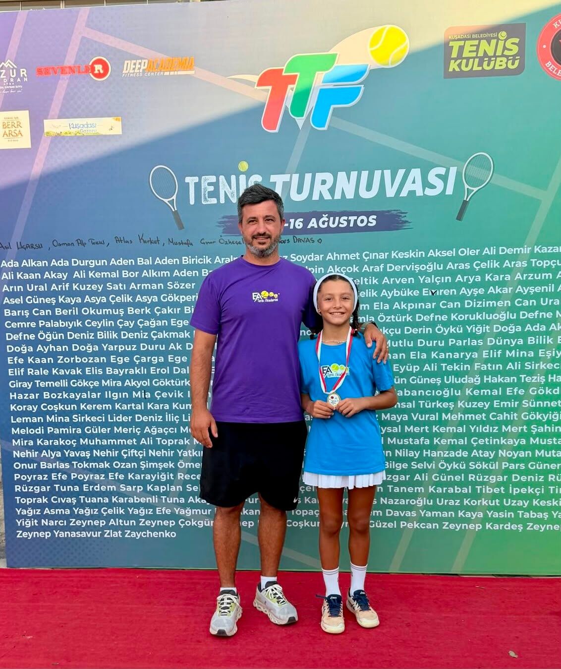 Ea Tenis Akademisinden Onemli Basari 686893 Ee2750