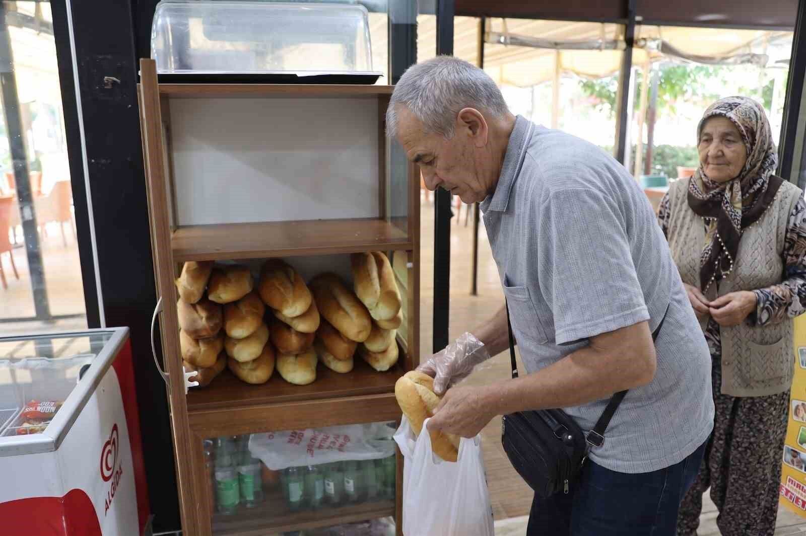 Efe Ekmek 12 50 Tl Den Sofralara Ulasiyor 1787045403986 505810