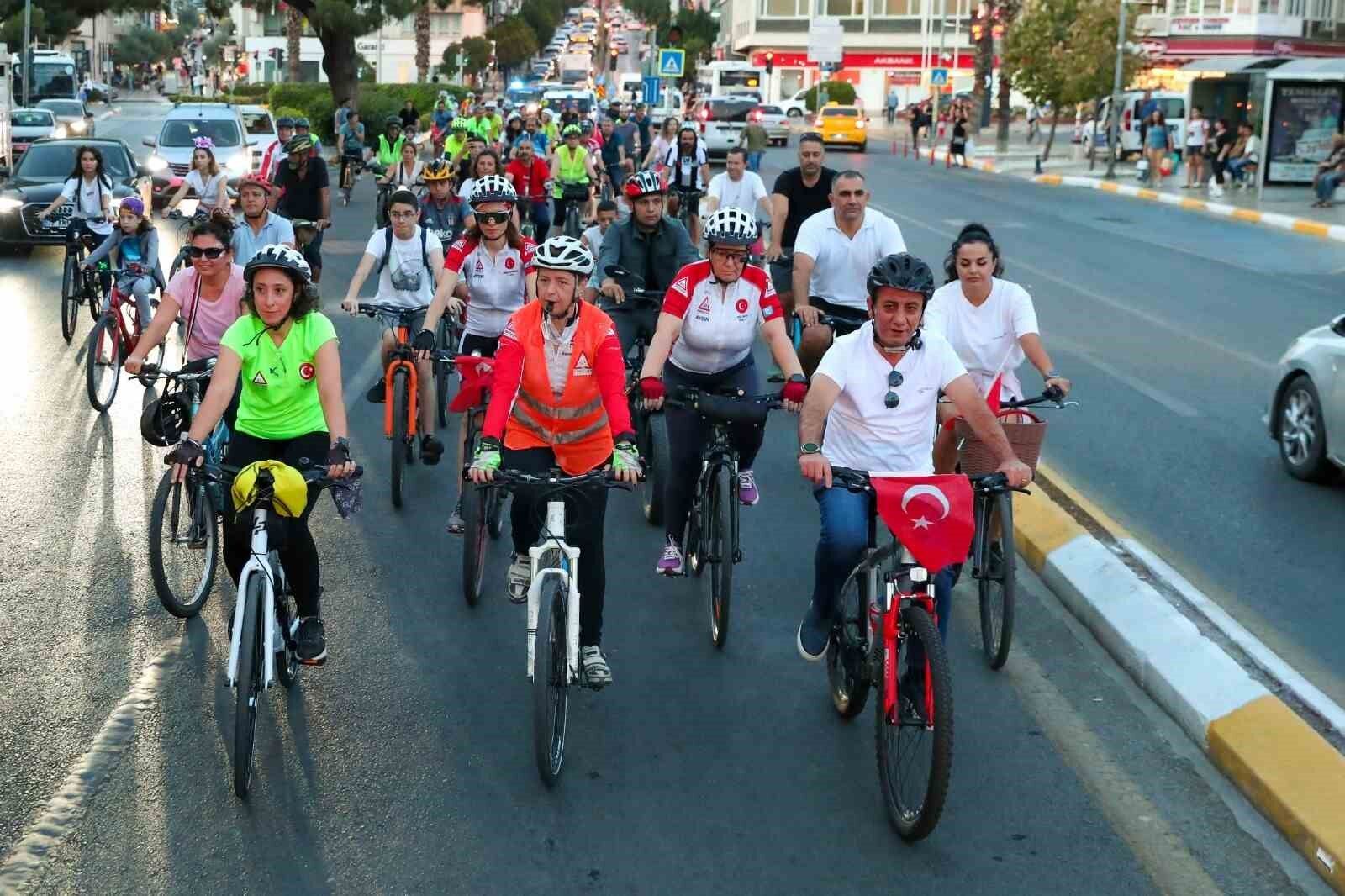 Efeler 30 Agustos Zafer Bayrami Ni Coskuyla Kutlayacak 1787820305105 618622