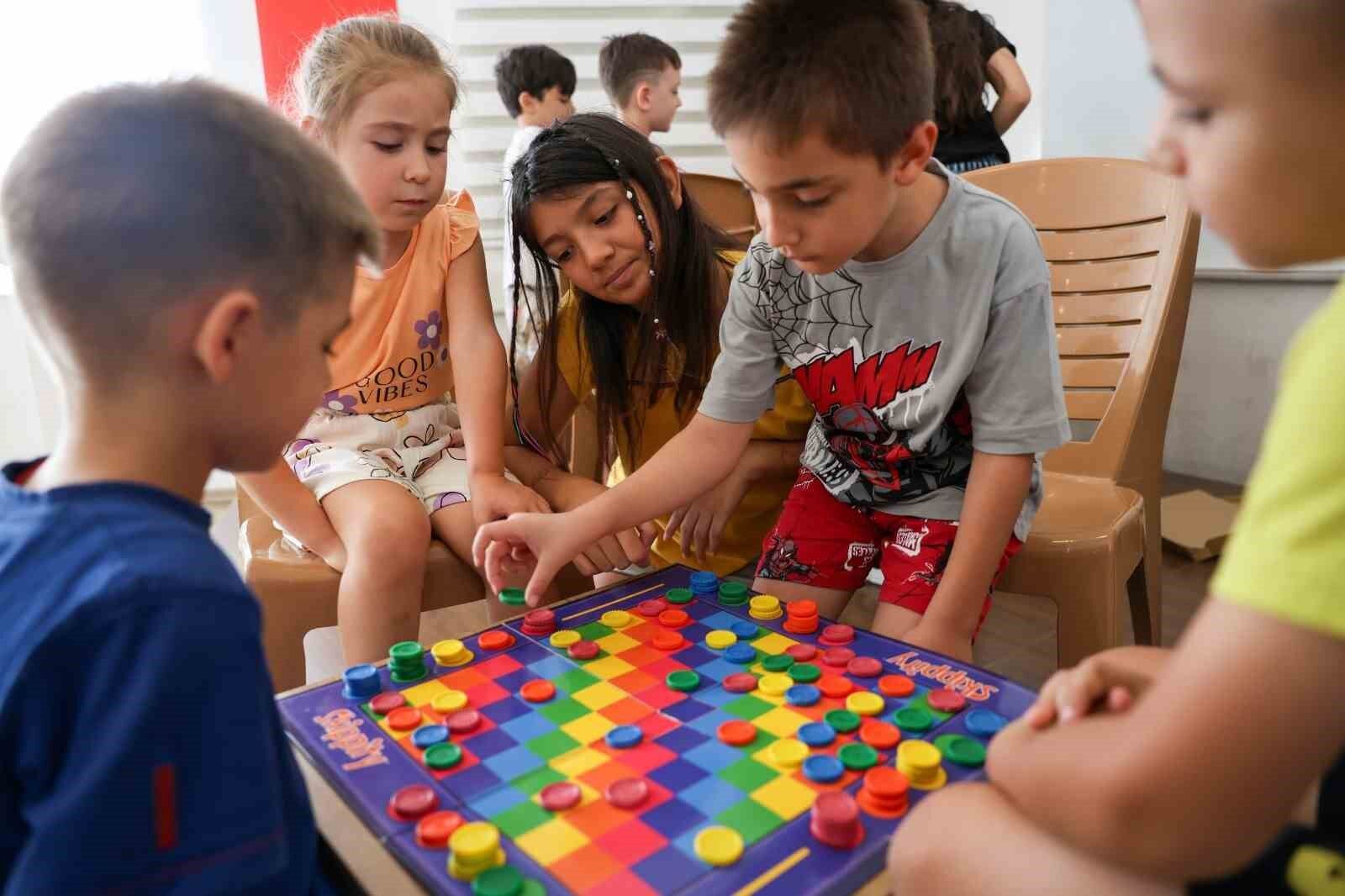 Efeler Belediyesi Nden Her Yasa Ucretsiz Egitim Ve Sosyal Destek 1787562303917 31050
