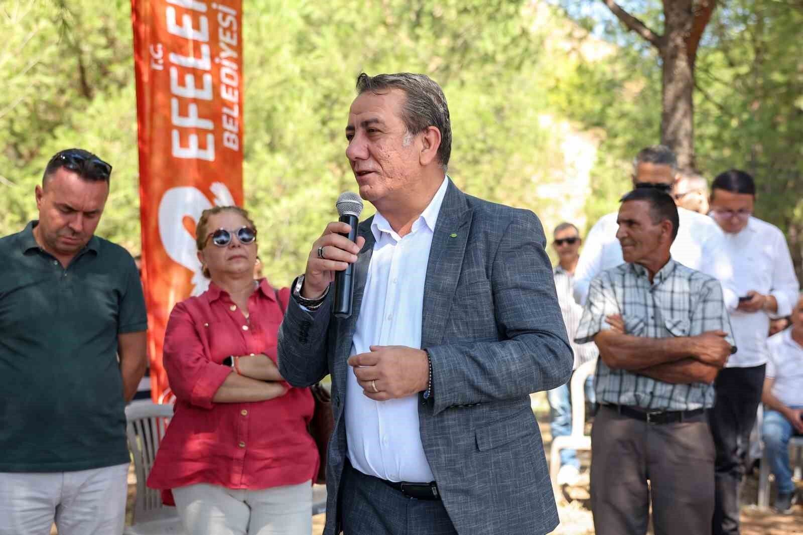 Efeler Belediyesi Nden Pinardere Mahallesi Ne Yeni Park 1787313603294 265832