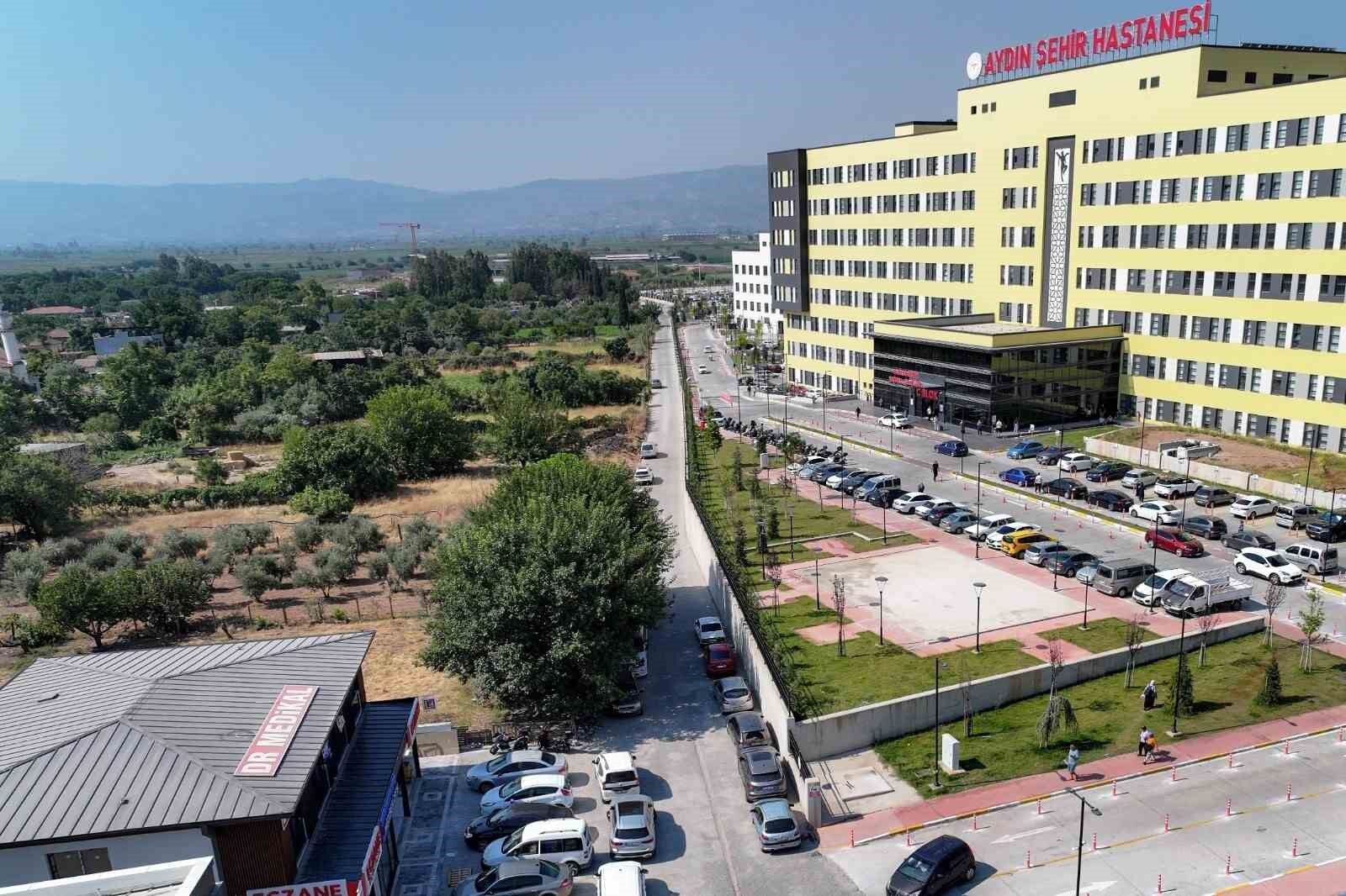 Efeler De 25 Bin Metrekarelik Yol Yenileme Tamamlandi 1786029003042 559621