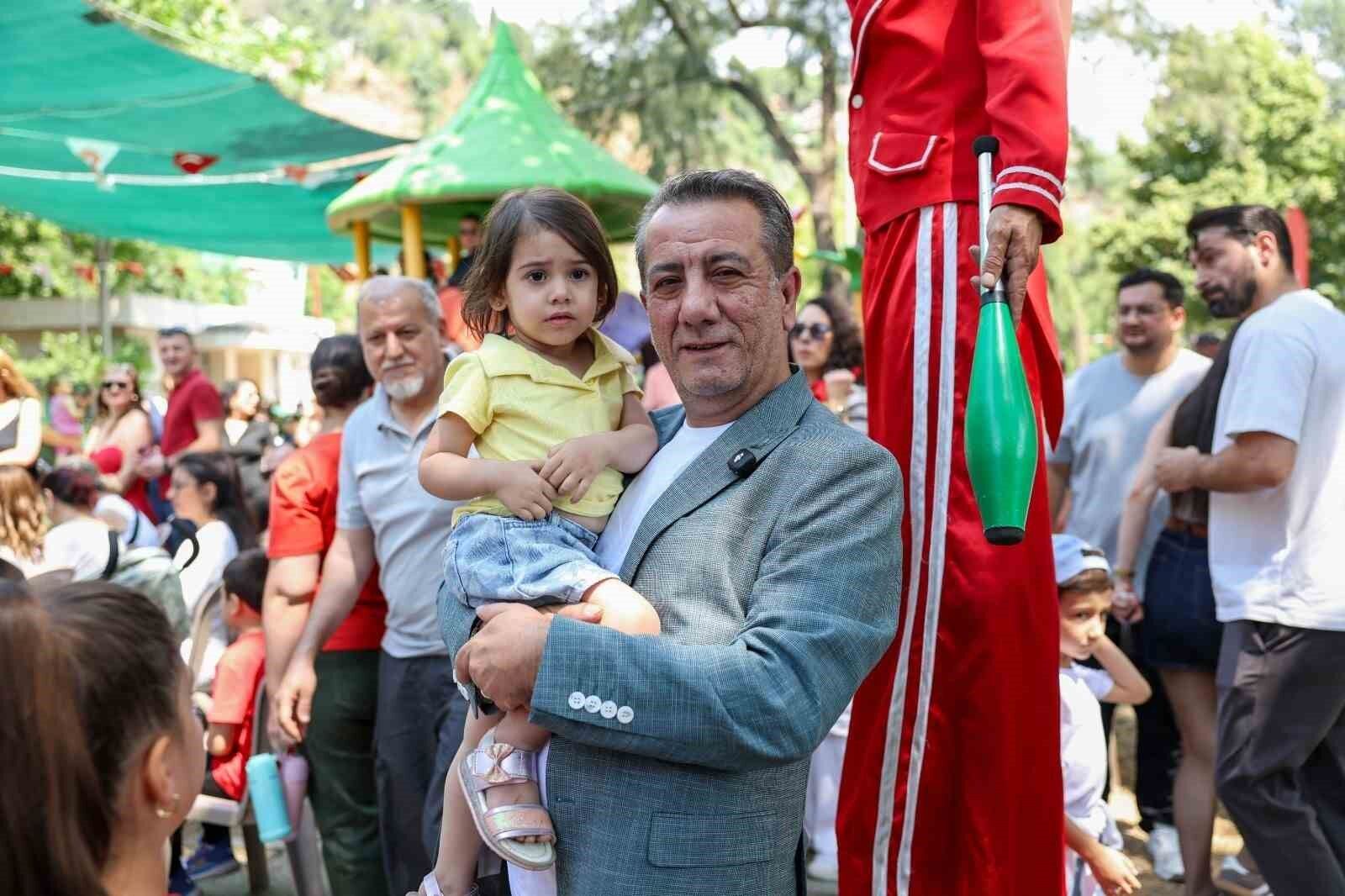 Efeler De Cocuklar Icin Interaktif Tiyatro Zamani 1786688111734 705745