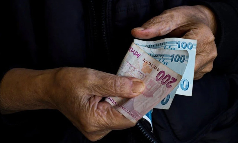 Emekli Maas 10 Urvj