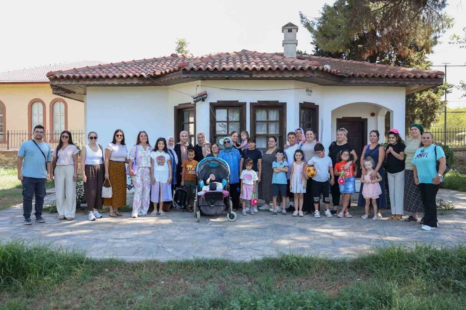 Engelsiz Yasam Merkezi Ogrencileri Zaferin Izinde 1787920503029 118946