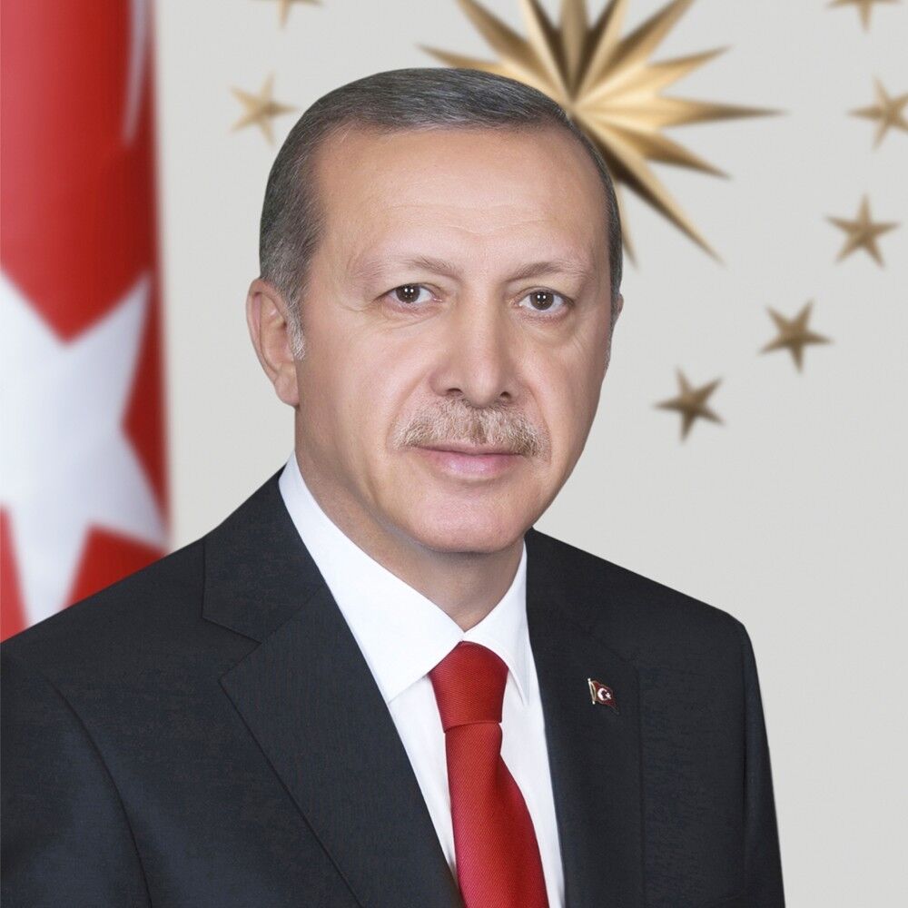 Erdogandan Uyelere Tesekkur Belgesi Ozmen Takdim Etti 683582 2A67Bd