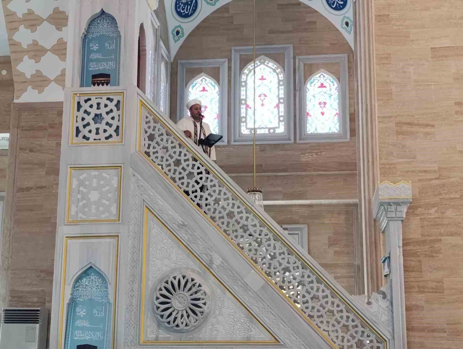 Etkili Hutbe Sunumu Yarismasi Nin Aydin Finali Yapildi 1785661203879 603471