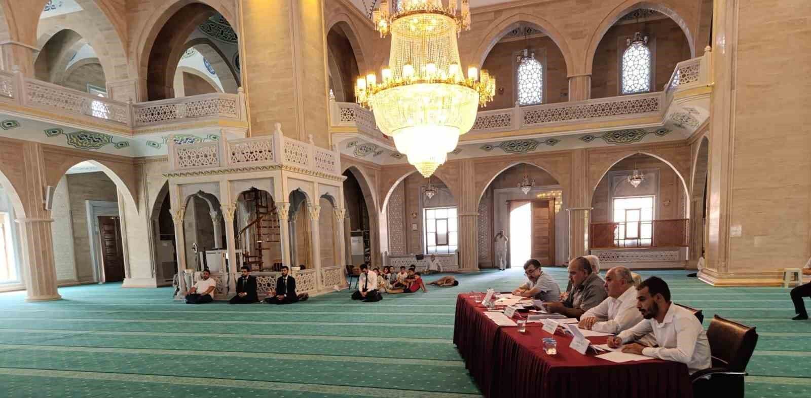 Etkili Hutbe Sunumu Yarismasi Nin Aydin Finali Yapildi 1785661204313 272737