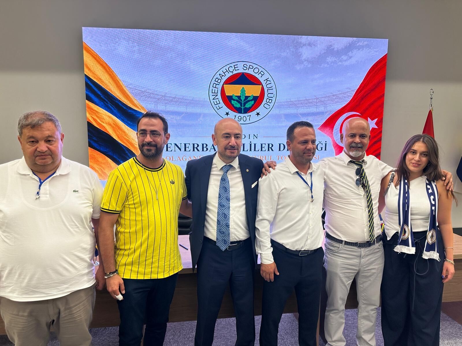 Fenerbahceliler Derneginin Yeni Baskani Ibrahim Kaya 684335 22599D