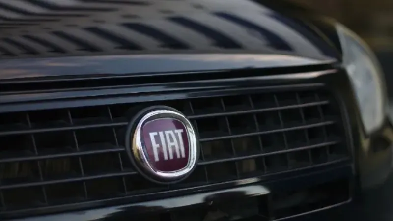 Fiat Egea 1.3 Multijet