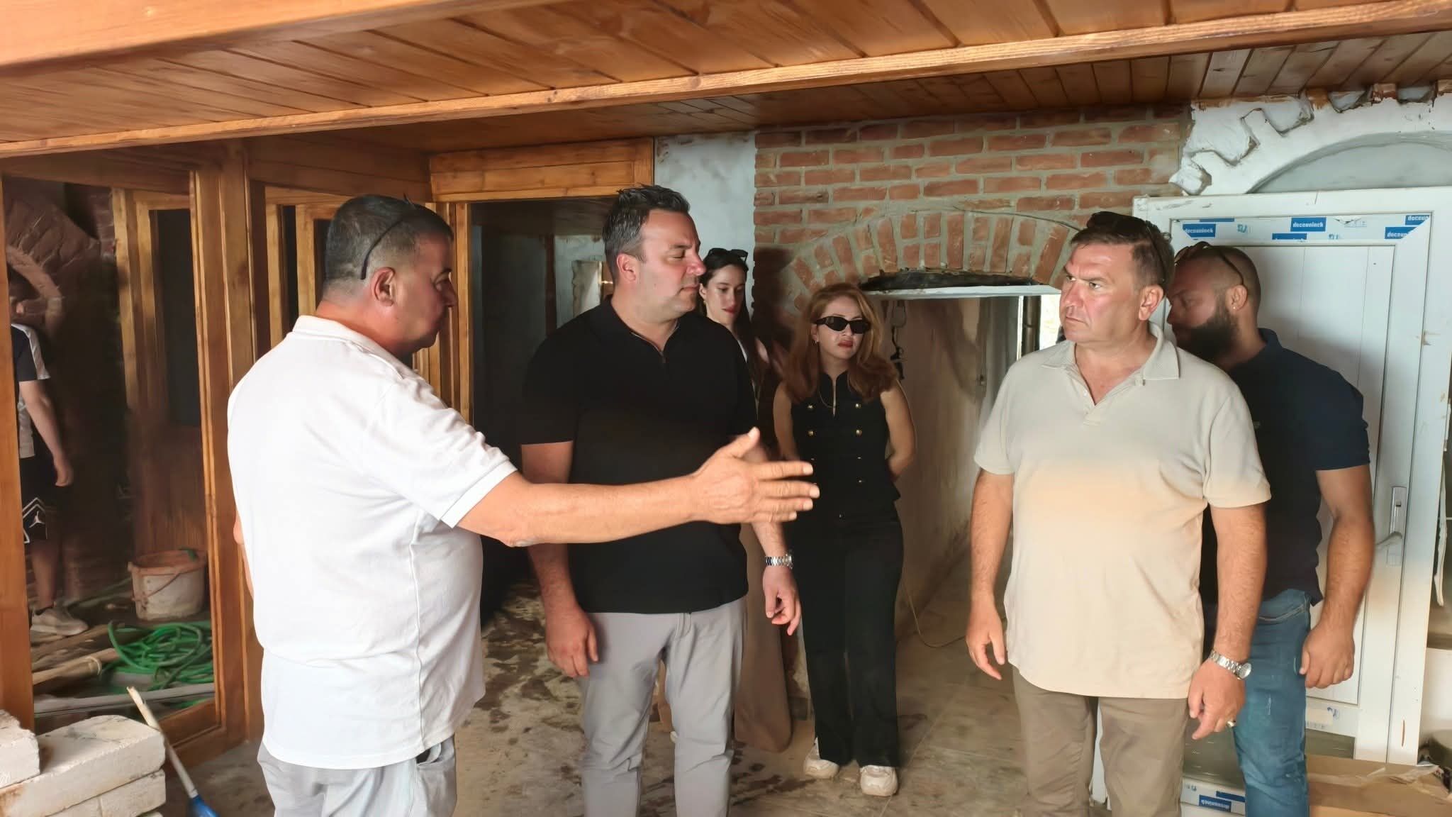 Geleneksel Zanaat Ustalari Ahilik Ruhuyla Kaleicinde Can Bul 687222 53947F