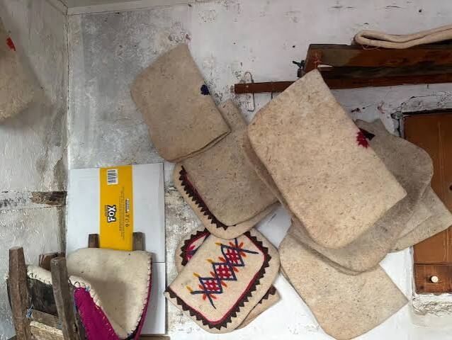Geleneksel Zanaat Ustalari Ahilik Ruhuyla Kaleicinde Can Bul 687222 A8Abd4