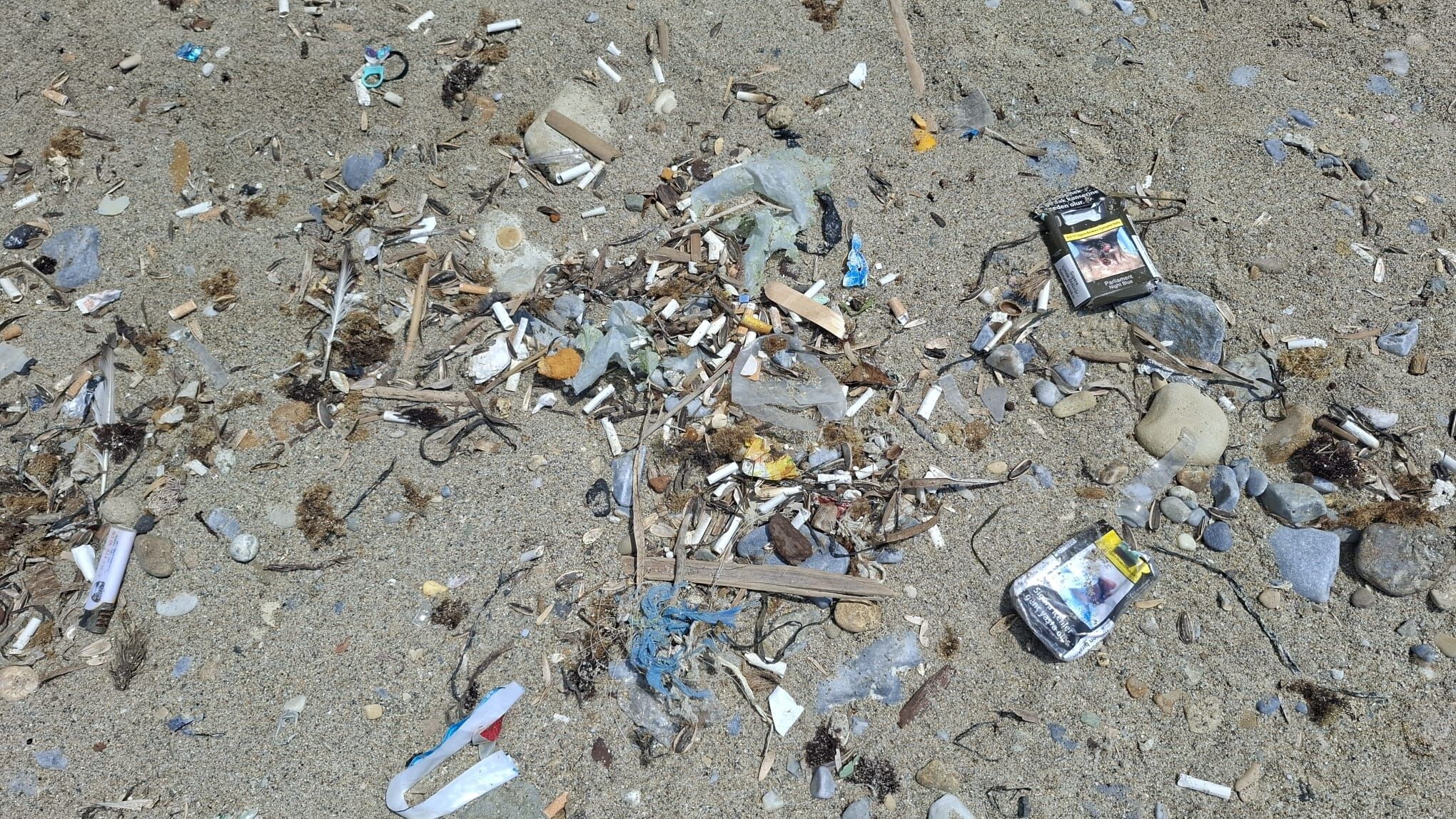 Gelirken Keyif Giderken Cop Rahatligi Kusadasi Sakinlerini C 683318 Eaac50