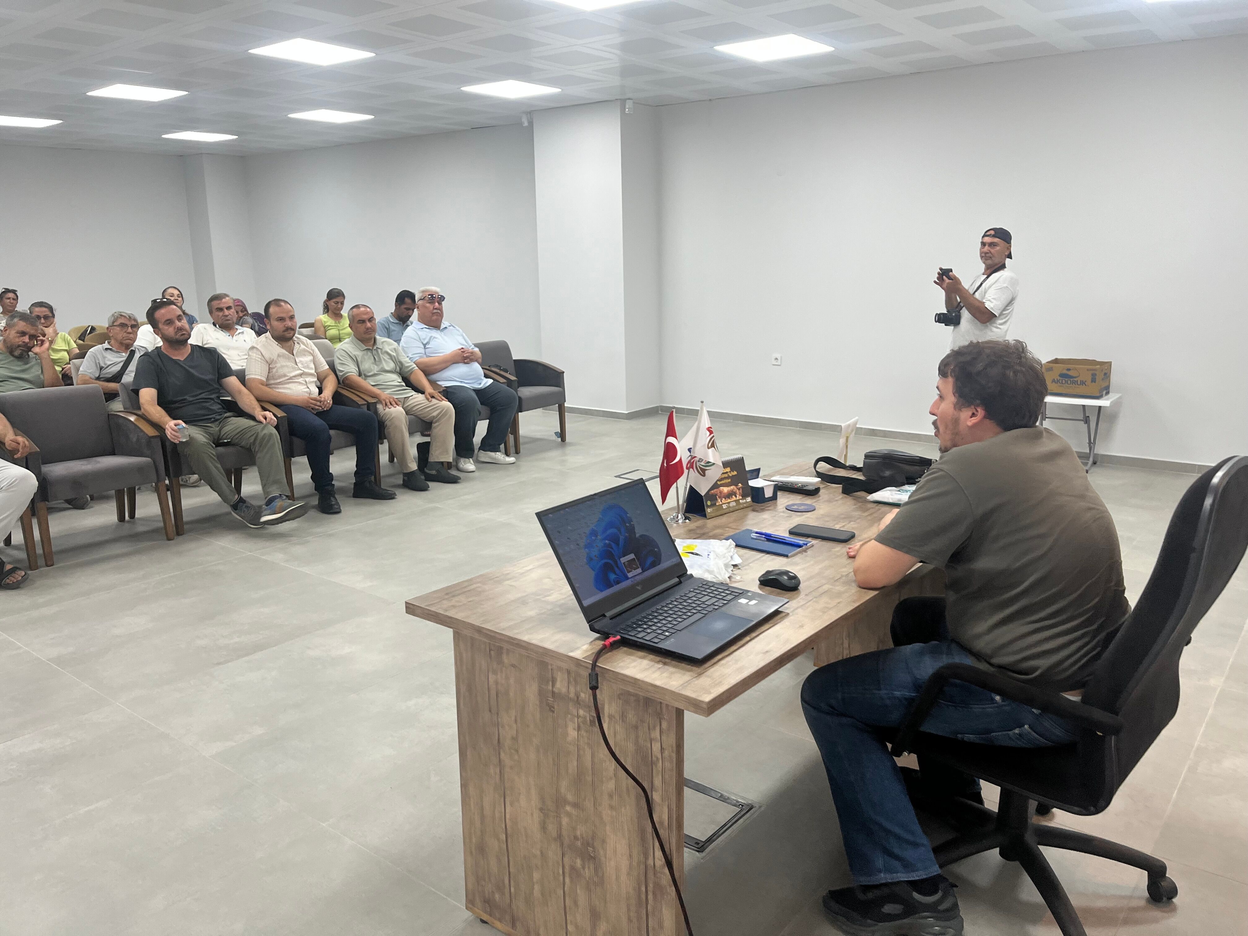 Genclik Kale Grubu Derneginde Yeni Donem Baskan Esen Uyustur 688677 44E946