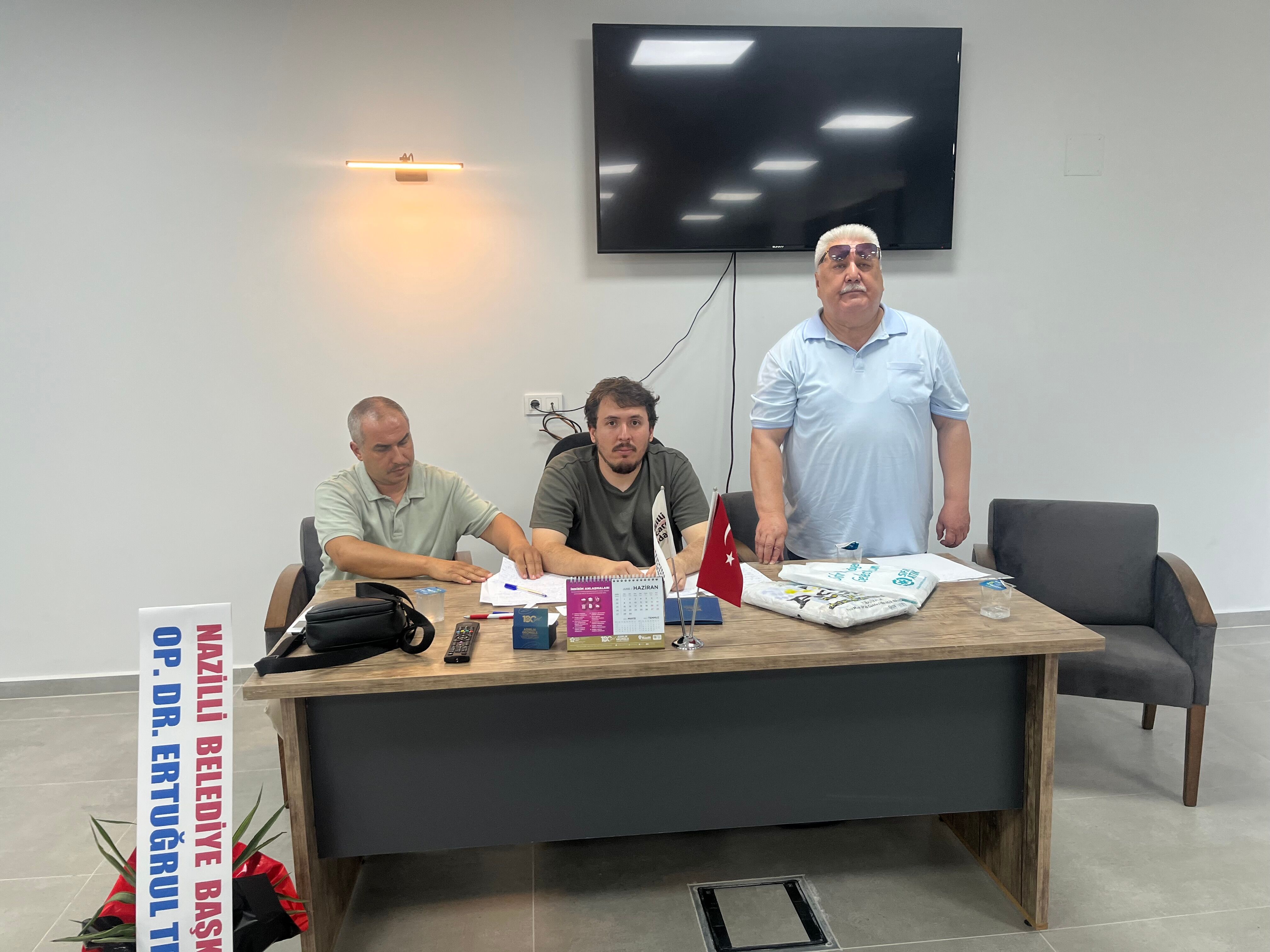 Genclik Kale Grubu Derneginde Yeni Donem Baskan Esen Uyustur 688677 547Ebd