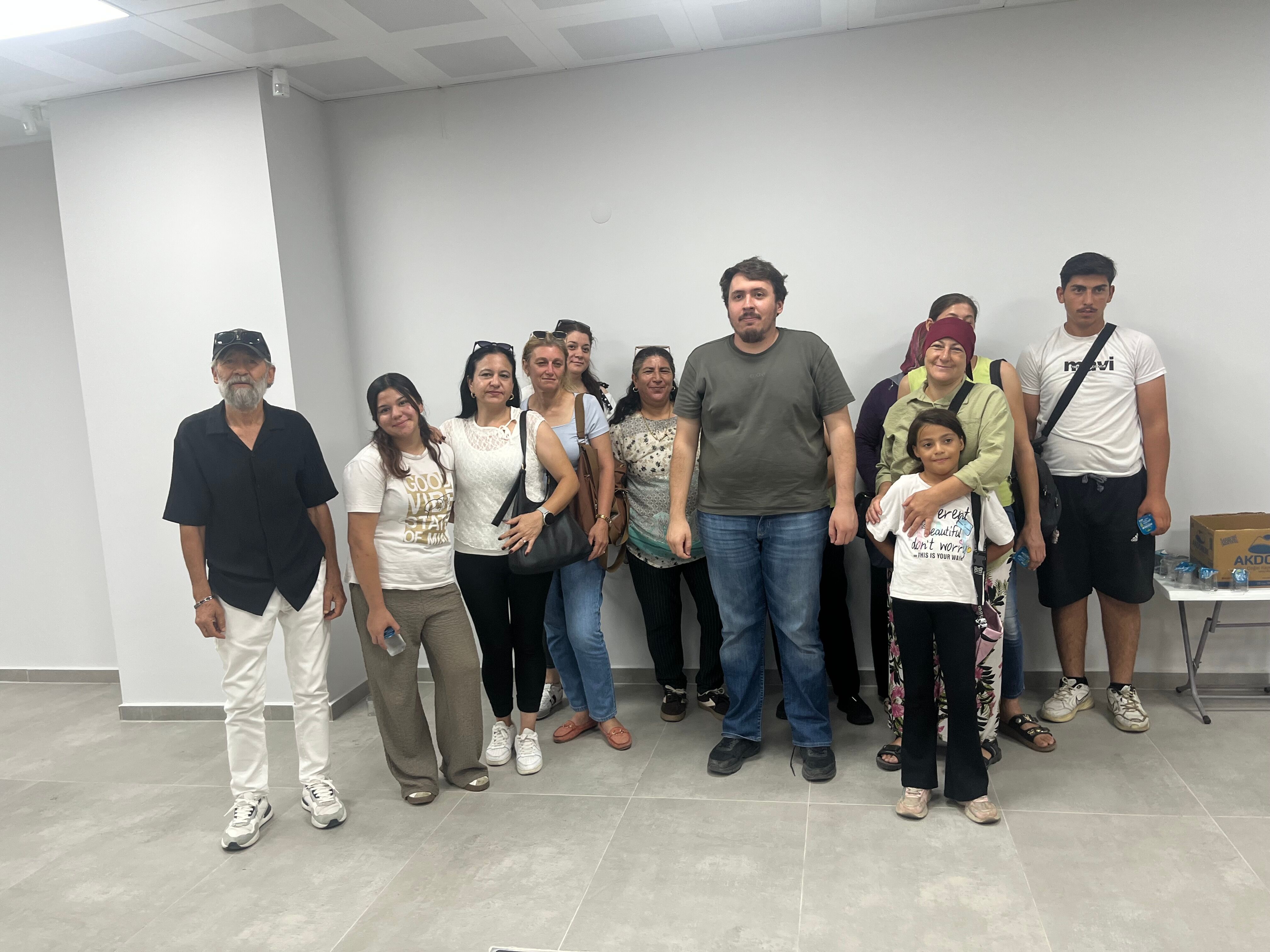 Genclik Kale Grubu Derneginde Yeni Donem Baskan Esen Uyustur 688677 9E9941