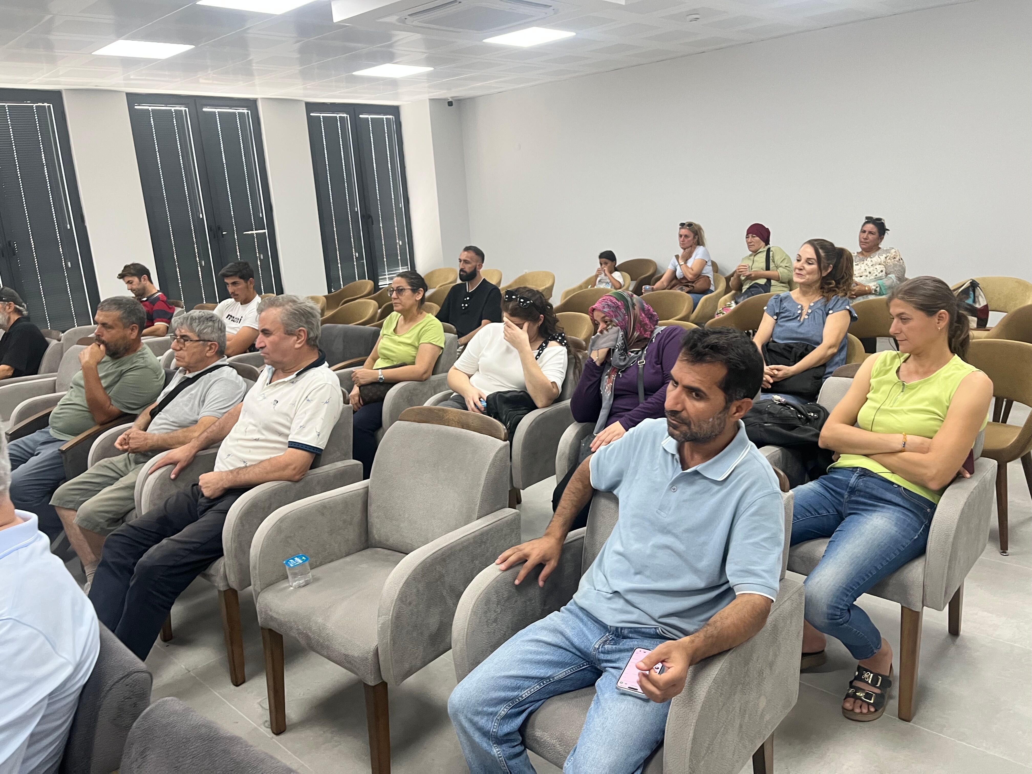 Genclik Kale Grubu Derneginde Yeni Donem Baskan Esen Uyustur 688677 A32Eb7
