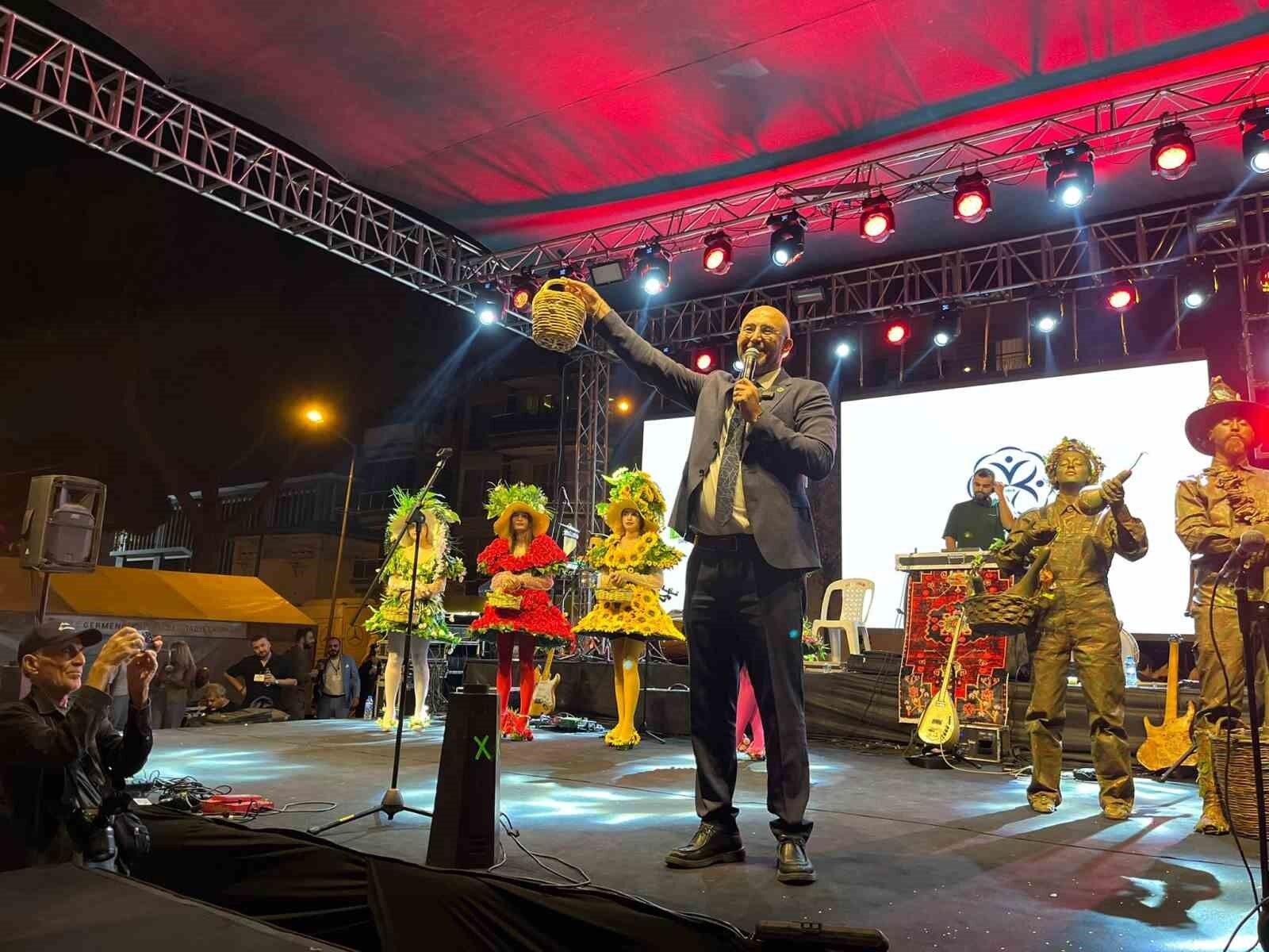 Germencik Incir Festivalinin Tarihi Belli Oldu 683252 99B716