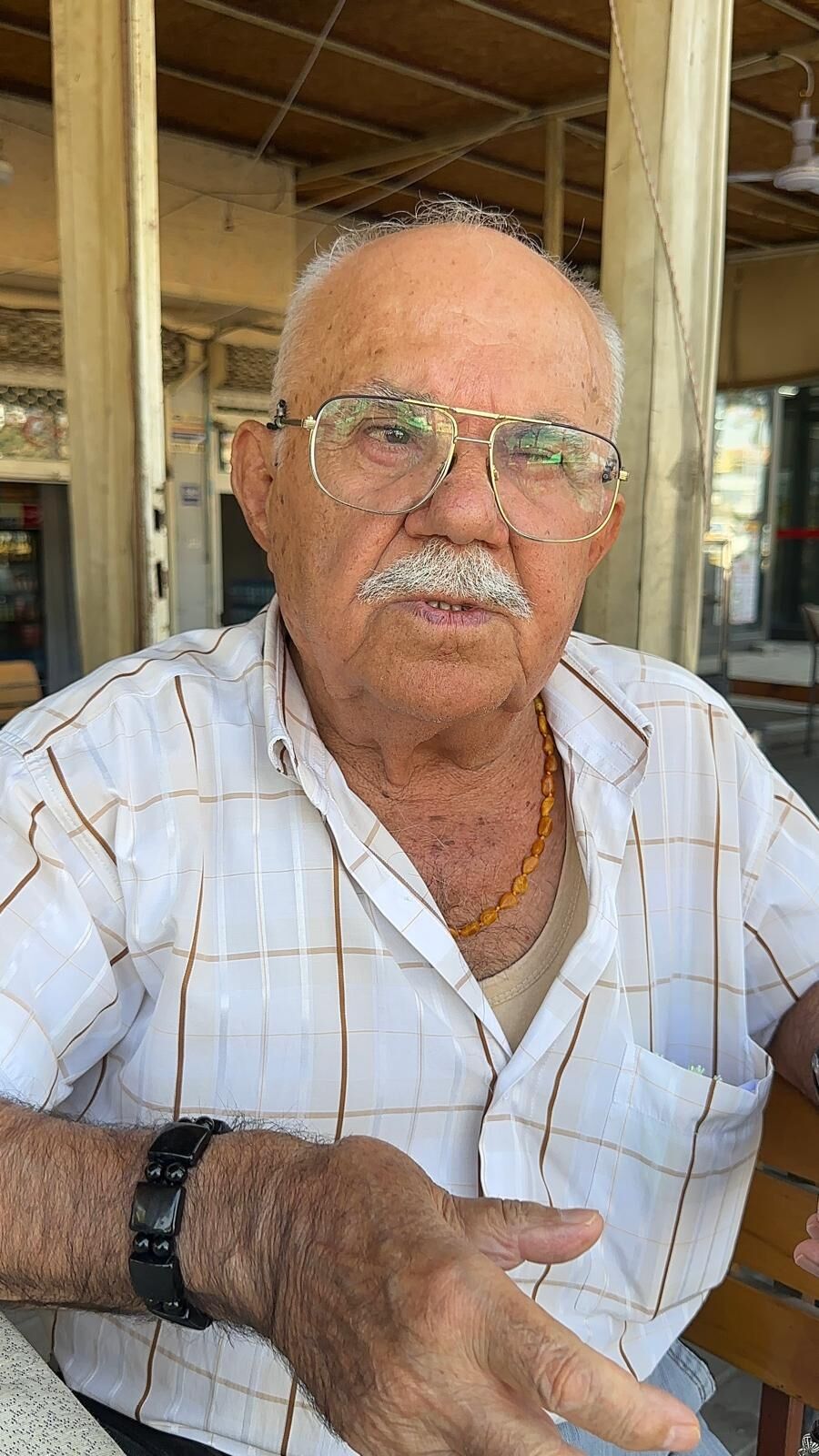 Germencikin Basina Bela Olan Kavsak 688332 739Ae7
