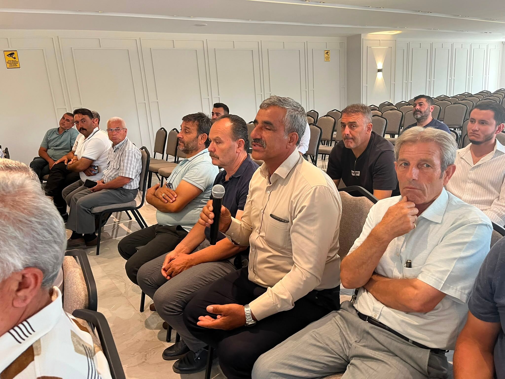 Her Sey Daha Kaliteli Urun Icin Nazillide Incir Depolarina H 685894 D13039