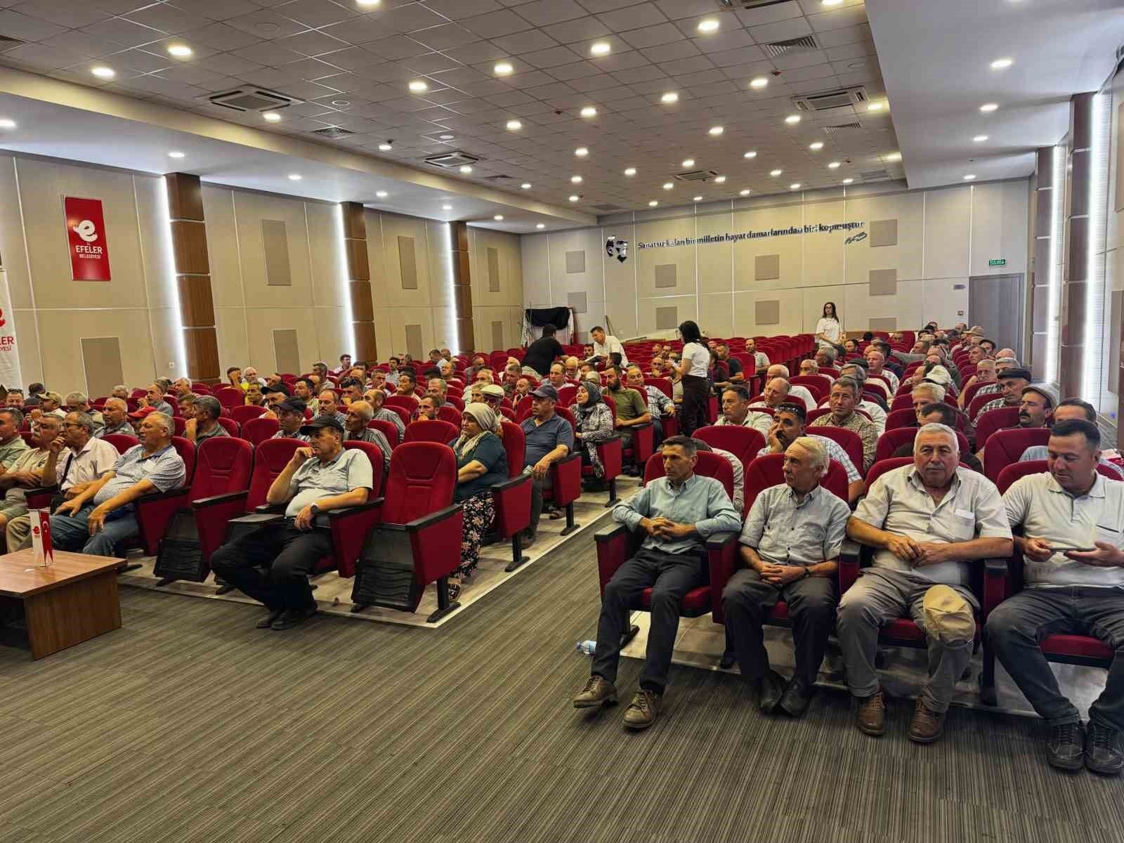 I Ncirde Kaliteyi Artiracak Uygulamalar Ureticilere Anlatildi 1785658508129 280590