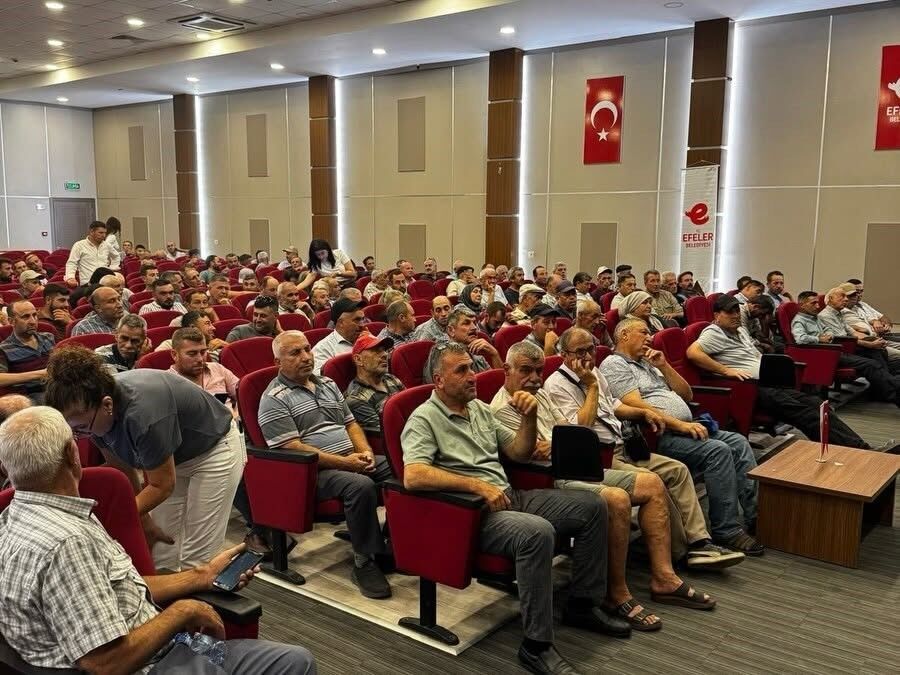 I Ncirde Kaliteyi Artiracak Uygulamalar Ureticilere Anlatildi 1785658508628 126018