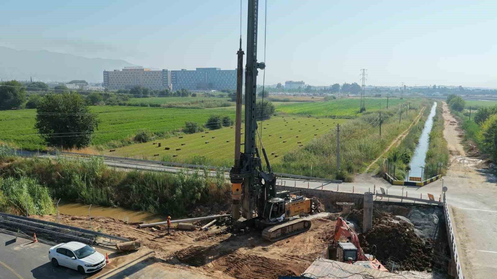 I Ncirliova Yi Mugla Bulvari Na Baglayacak Yolda Calismalar Devam Ediyor 1787988302205 772065