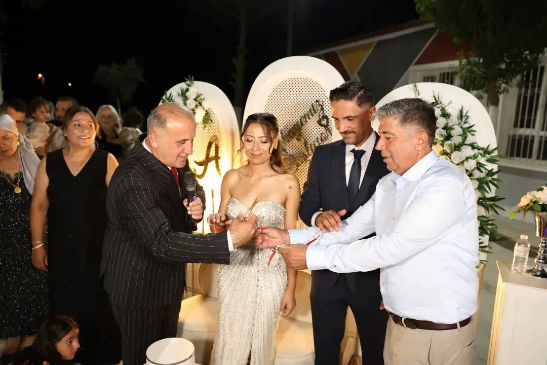Incirliovali Baskan Kocarlida Nisan Kurdelesini Kesti 688880 8Cdcf5