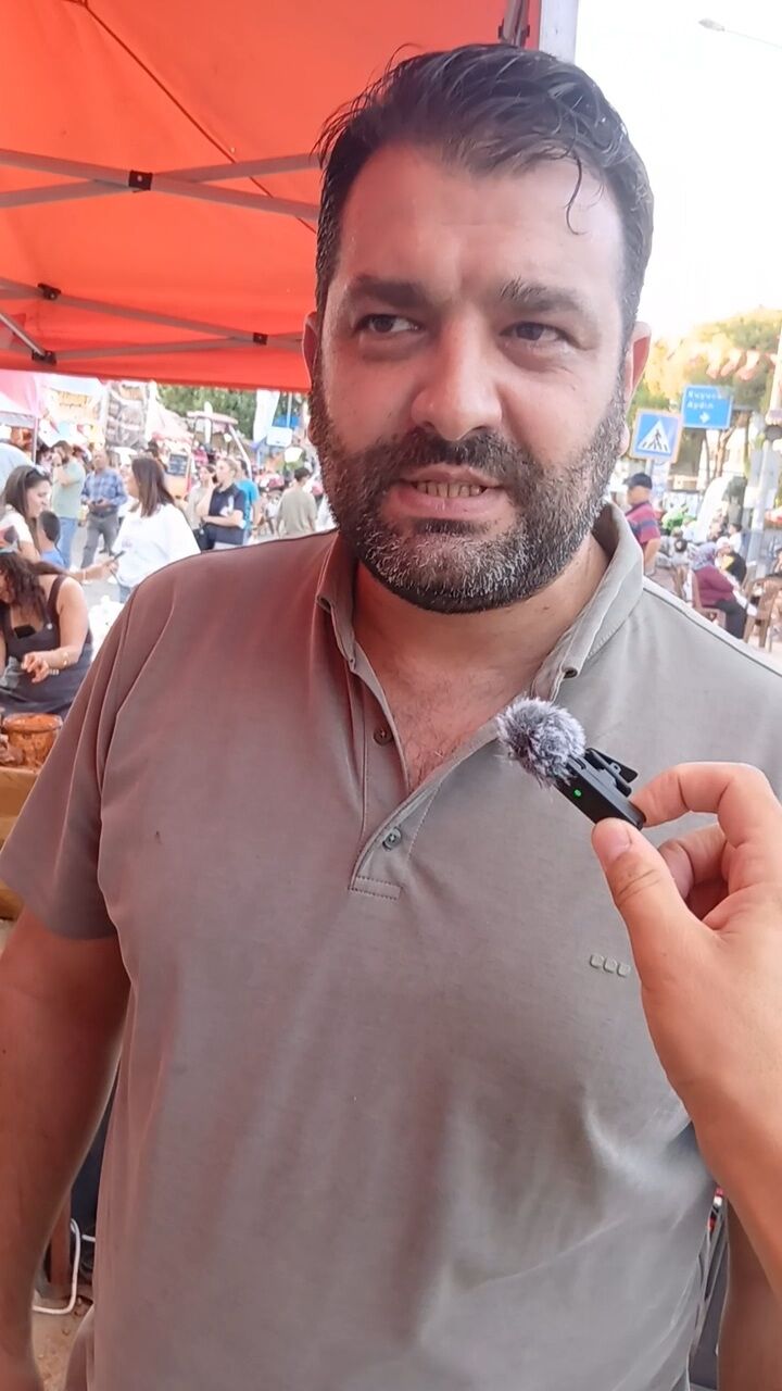Istanbuldan Geldiler Karacasuya Ve Festivale Hayran Kaldilar 689169 F3Ac7F