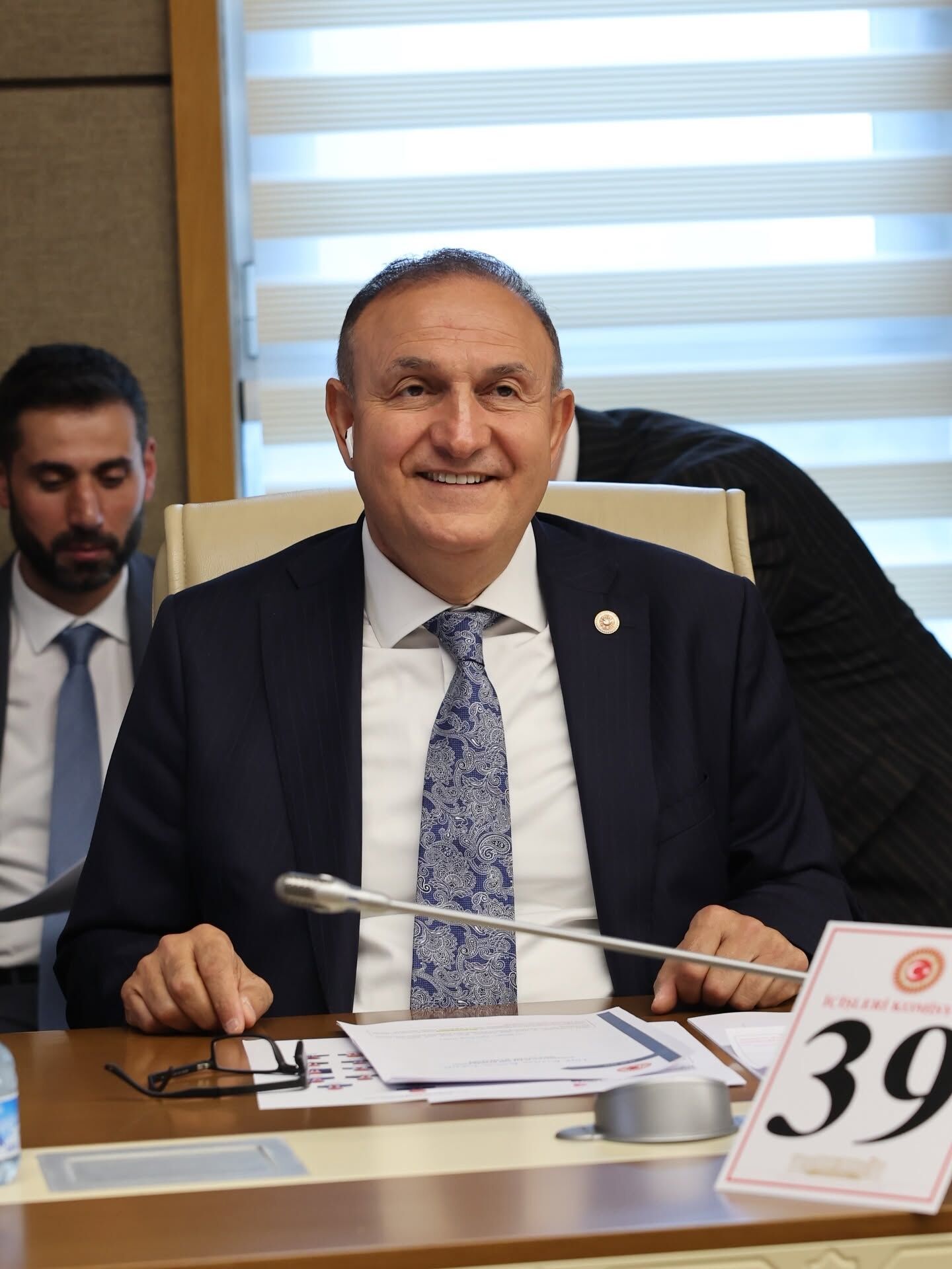 Iyi Partili Karakas Icin Ak Parti Iddiasi Erdemden Yesil Isi 685796 3792F0