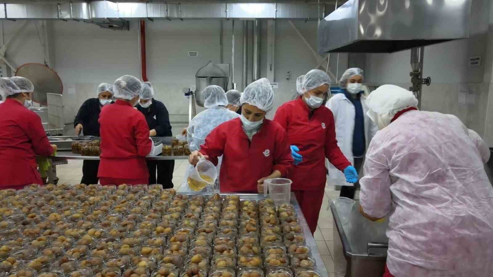 Kadin Emegi Tarimsal Urun Fabrikasi Yla Yerel Uretim Dunyaya Aciliyor 1787648103444 902301