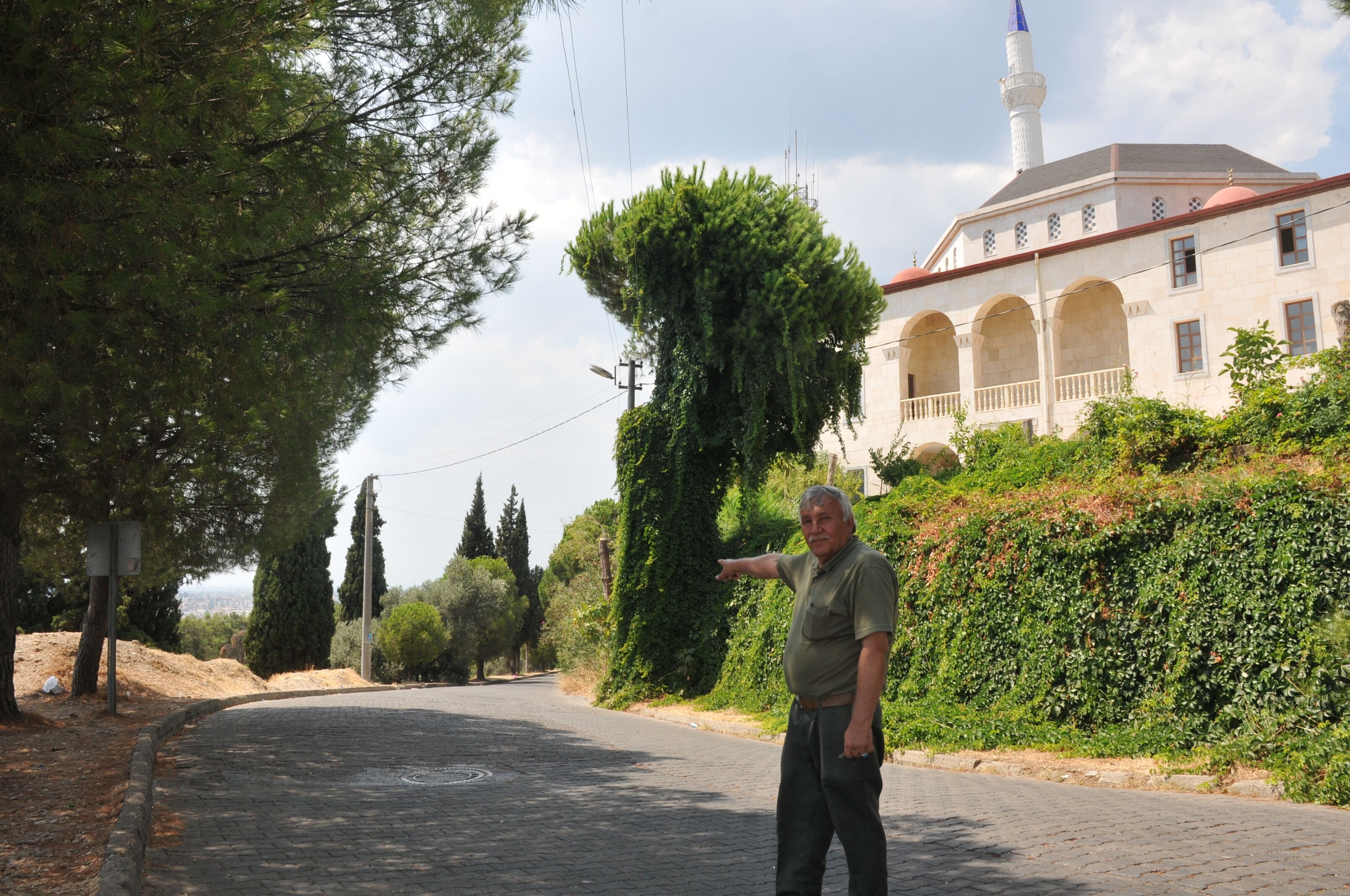 Kanseri Yendi Atil Araziyi Cennete Cevirdi 685969 D5B644