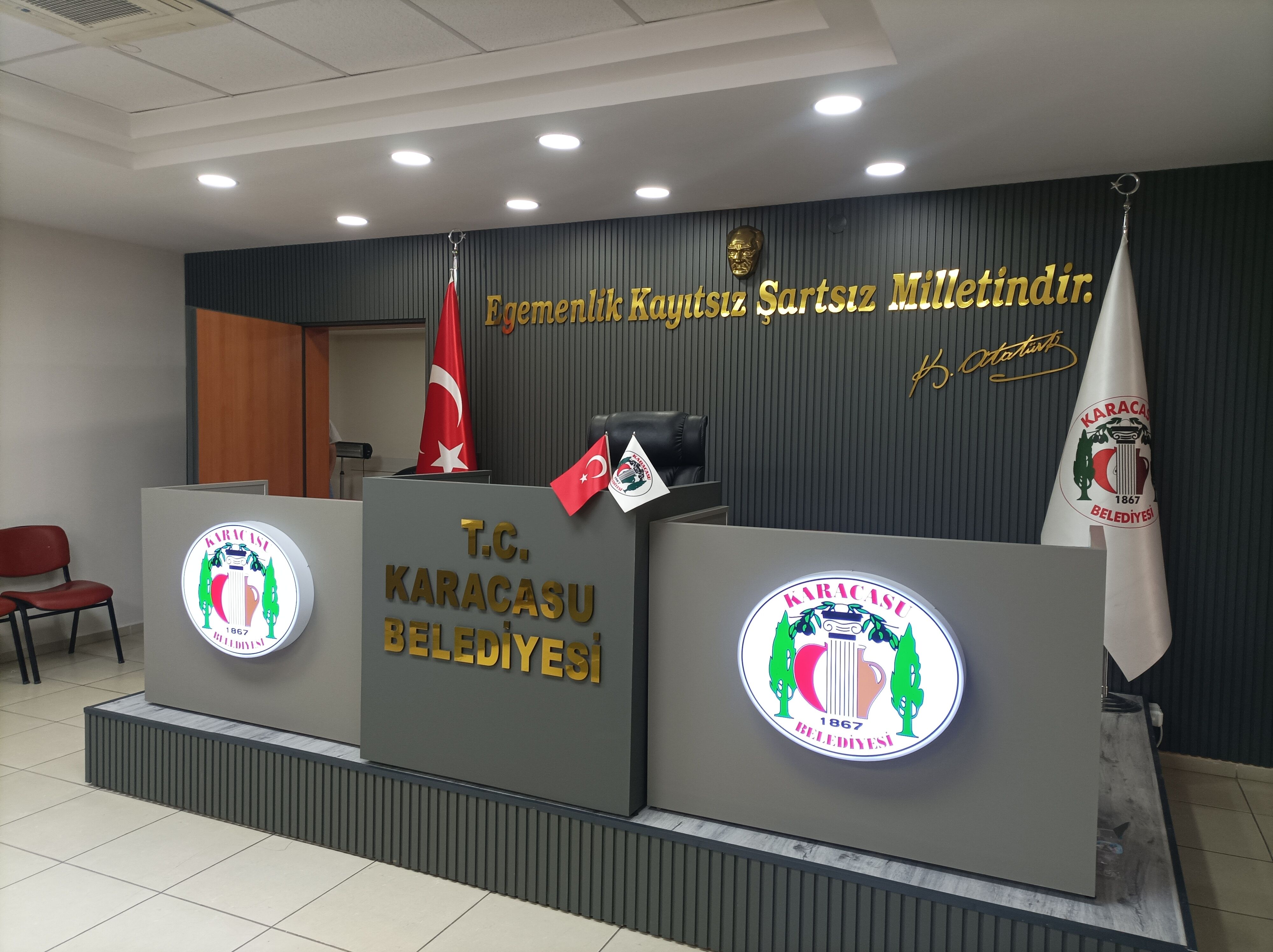 Karacasu Belediye Meclisi Toplaniyor Gundem Festivaller 683708 0A6B03