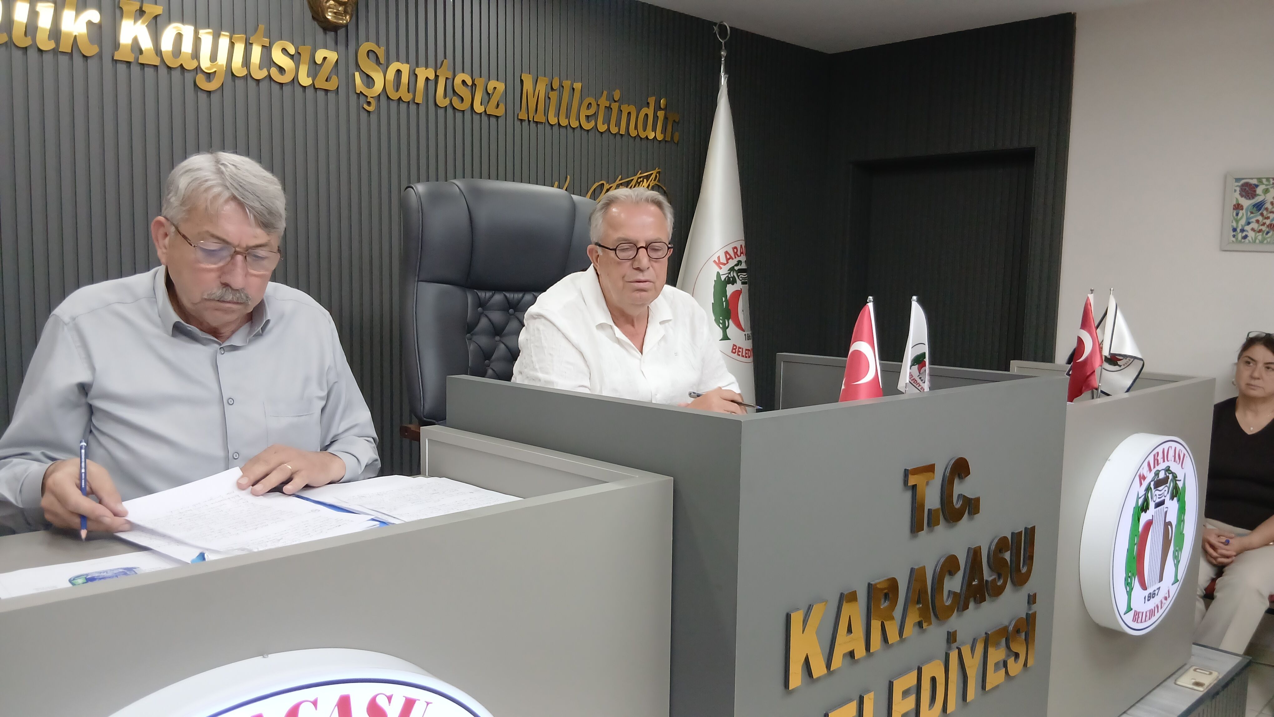 Karacasu Belediye Meclisinin Festival Karari Belli Oldu 684080 7201Df