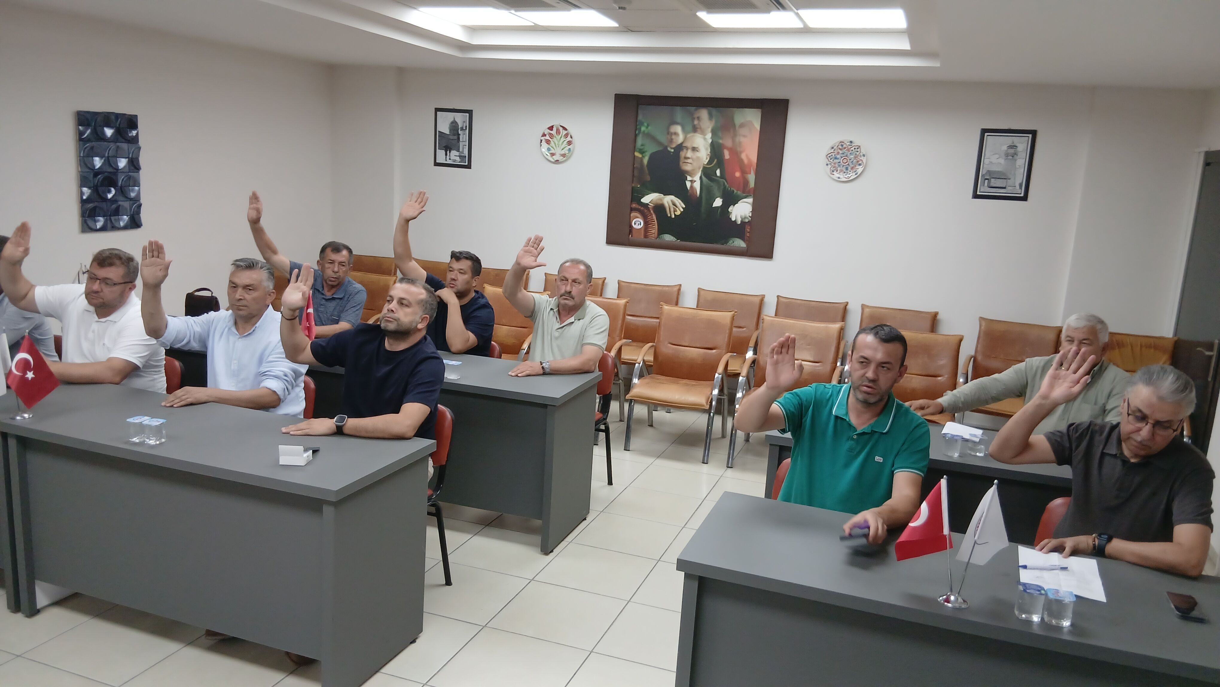 Karacasu Belediye Meclisinin Festival Karari Belli Oldu 684080 7E3081