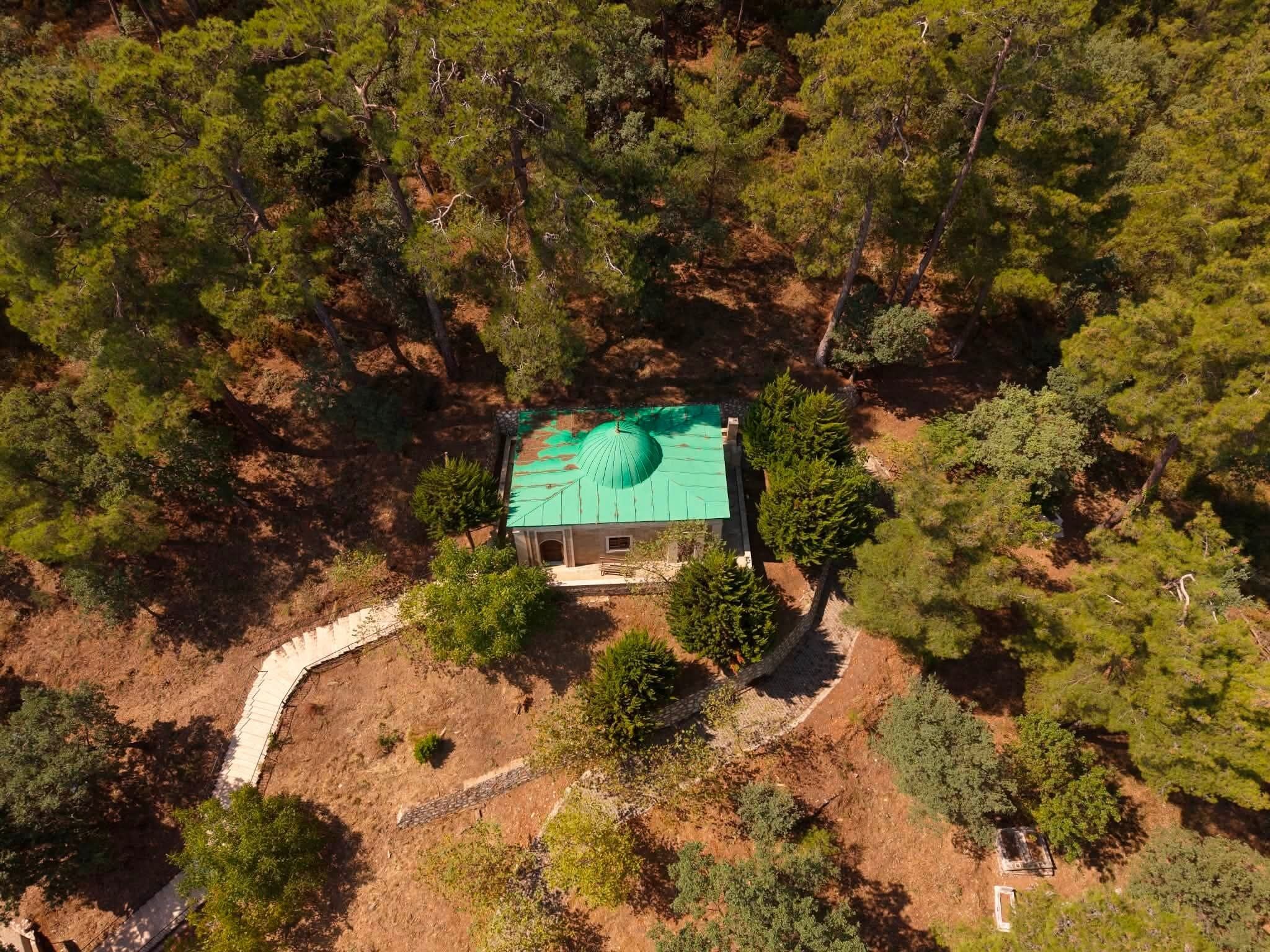 Karacasu Belediyesi Yogun Tempoda Festival Hazirliklarini Su 687554 73428F (1)