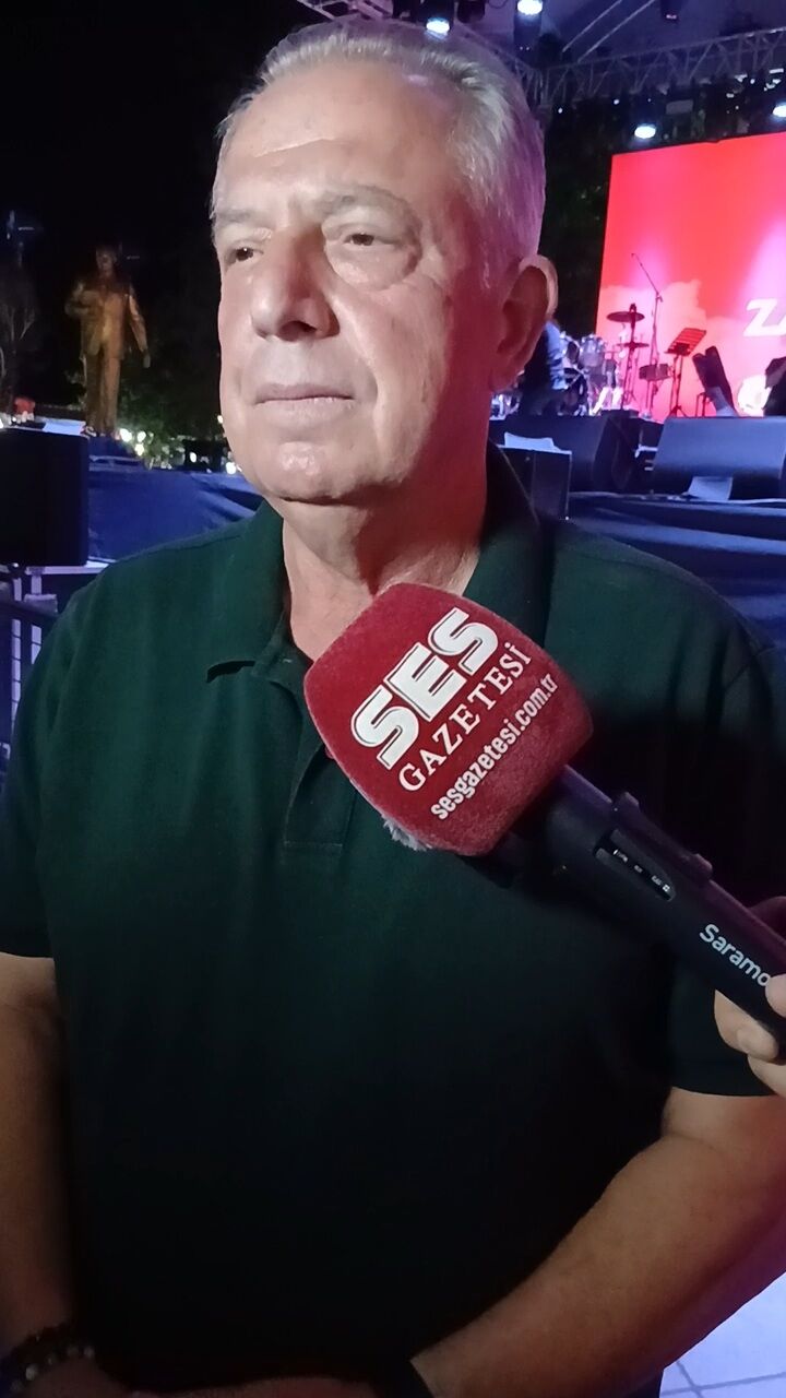 Karacasuda Bayram Tadinda Festival Tamamlandi Baskan Buyukya 689018 7519B9
