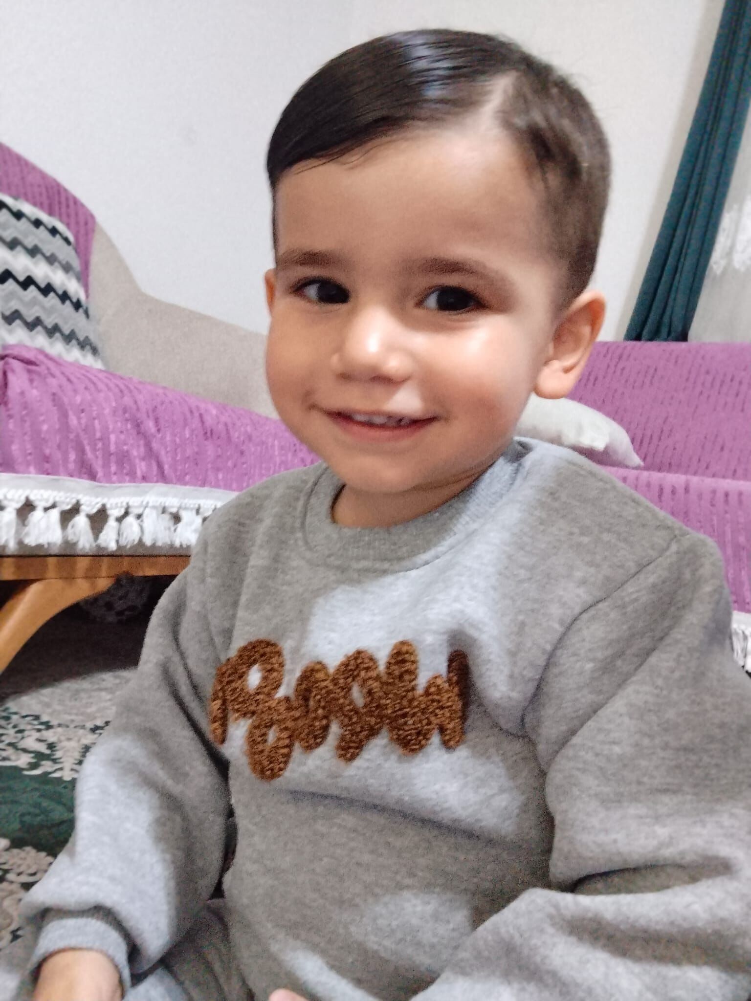 Karacasuda Havuza Dusen Halil Bebek Melek Oldu 688219 A79324