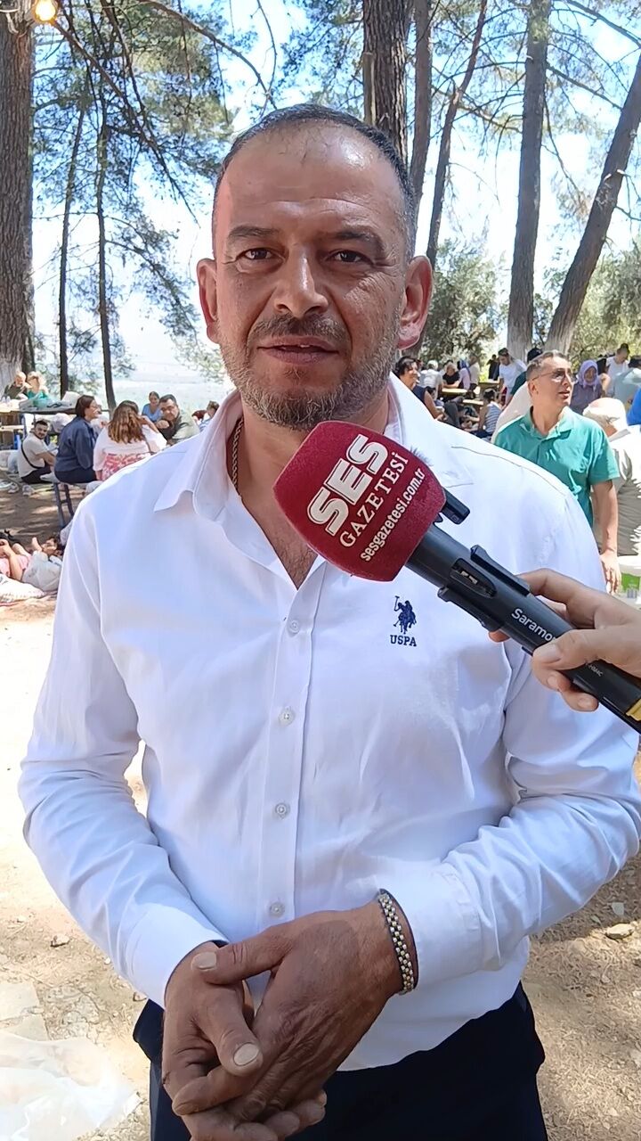 Karacasuda Keskek Kazanlari 744 Kez Kaynadi 688976 13557D
