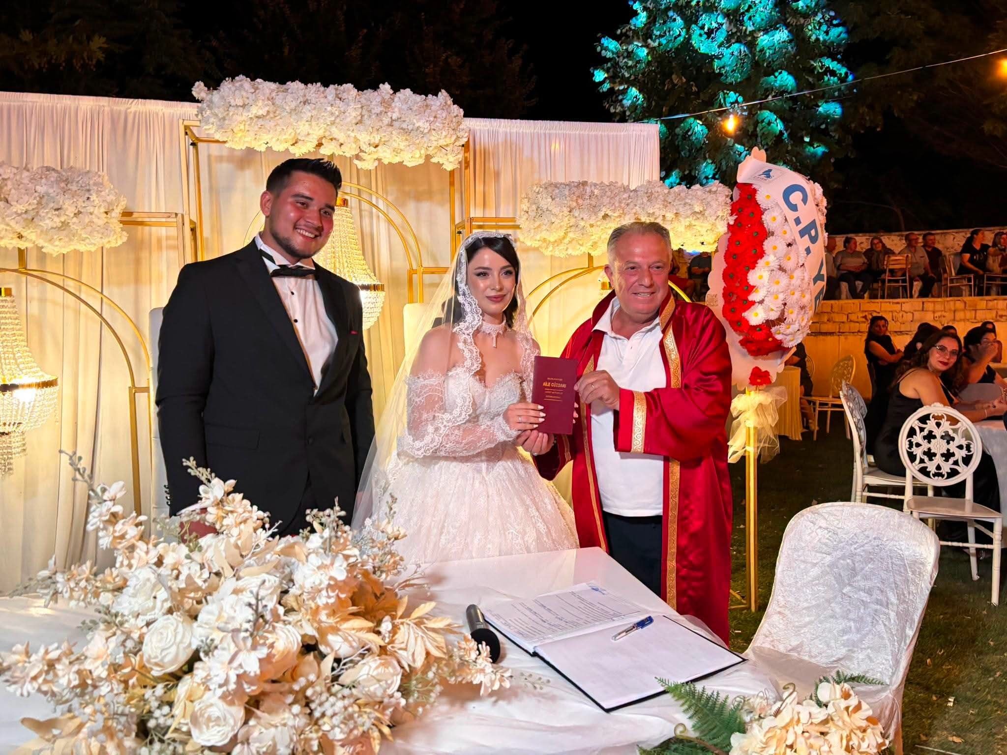 Karacasuda Koruk Ve Yaravli Ailelerinin Mutlu Gunu 687555 Fc5C47